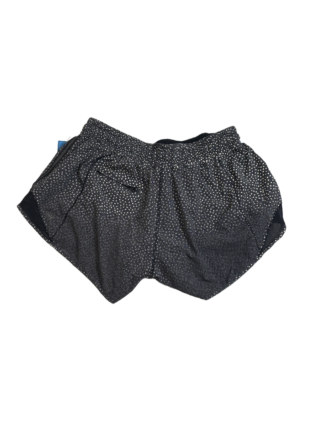 Athletic Shorts By Lululemon Size: 8