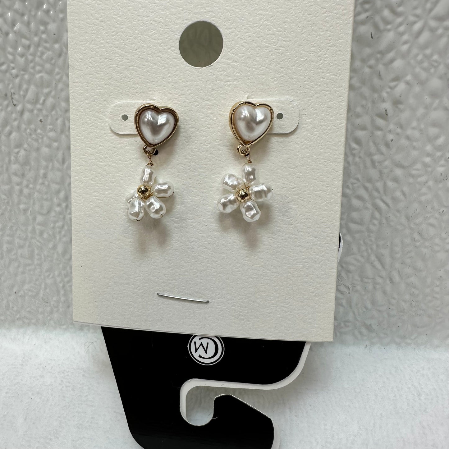 Earrings Stud By Clothes Mentor
