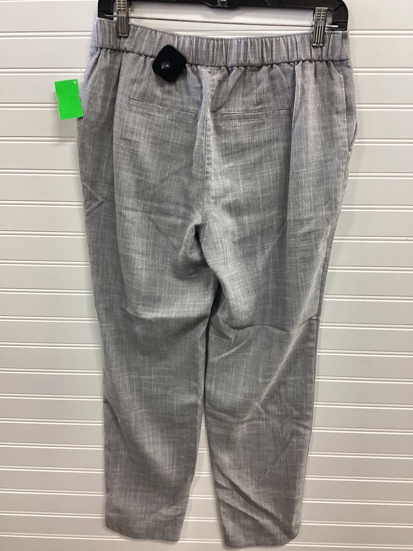 Pants Dress By Chicos In Grey, Size:0