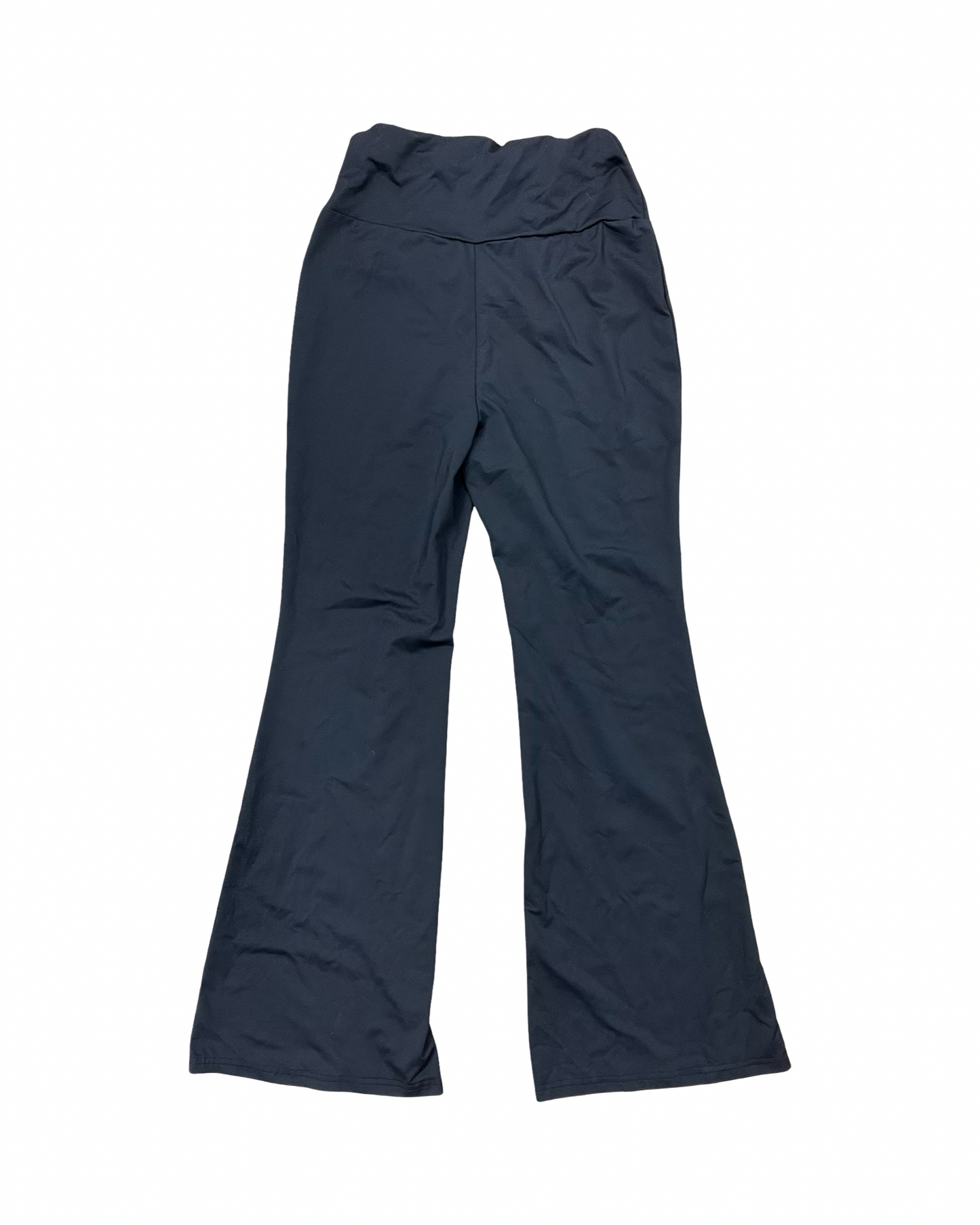 Pants Lounge By Shein In Black, Size:4