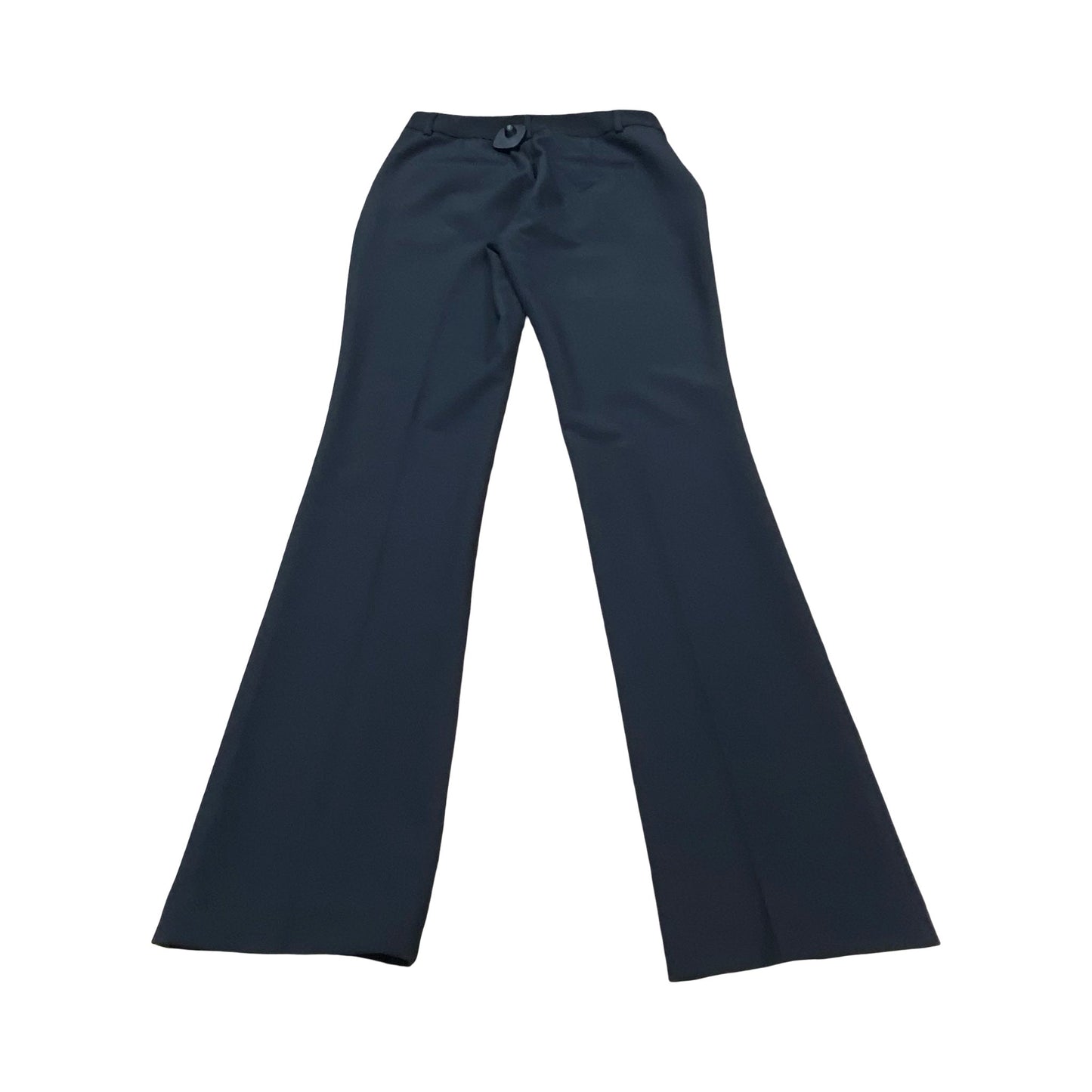 Pants Dress By Express In Black, Size:2