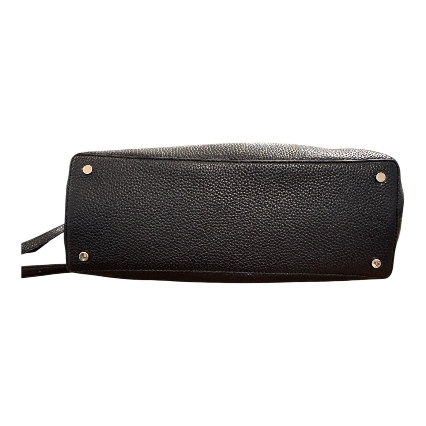 Handbag Designer By Kate Spade In Black, Size:Medium