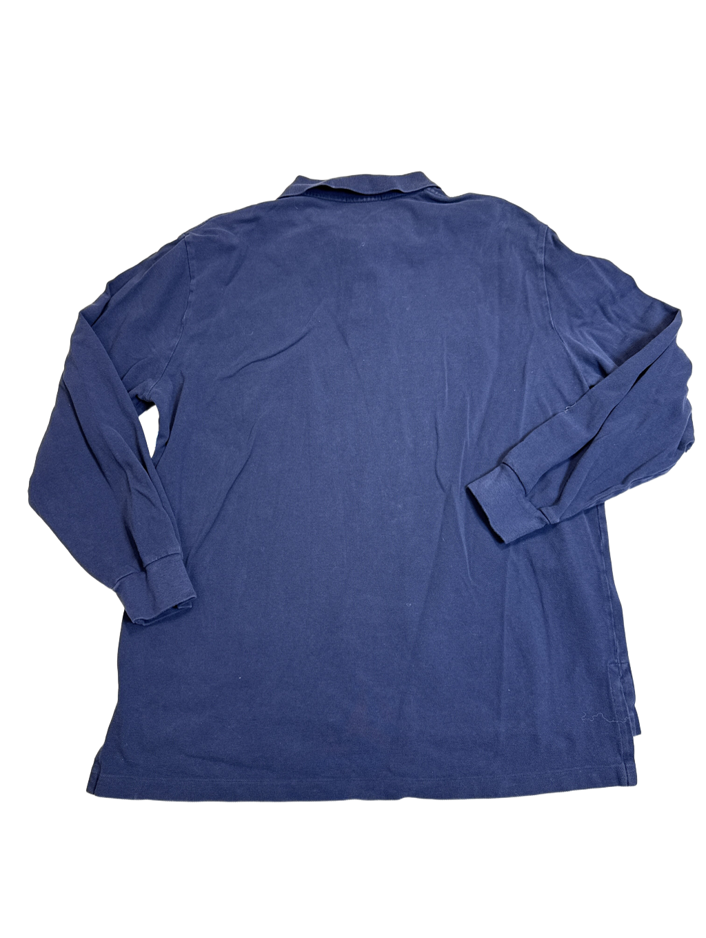 Top Long Sleeve By Polo Ralph Lauren Size: Xl