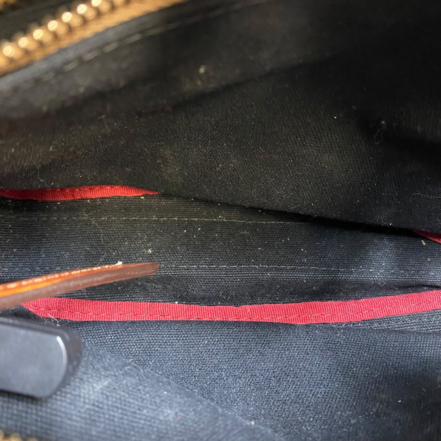 Crossbody Designer By Dooney And Bourke In Black, Size:Small