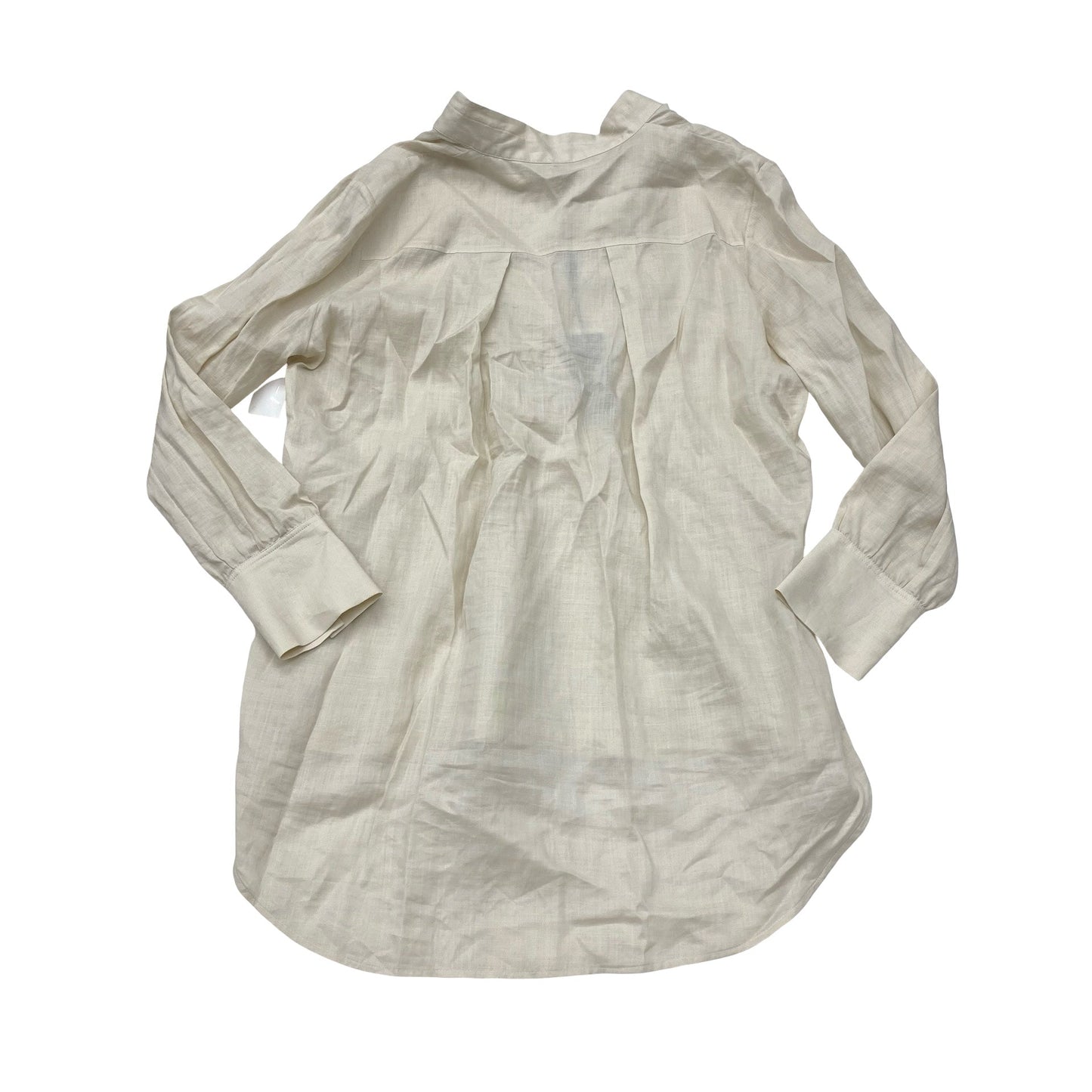 Top Ls By Marc Cain In Beige, Size:8