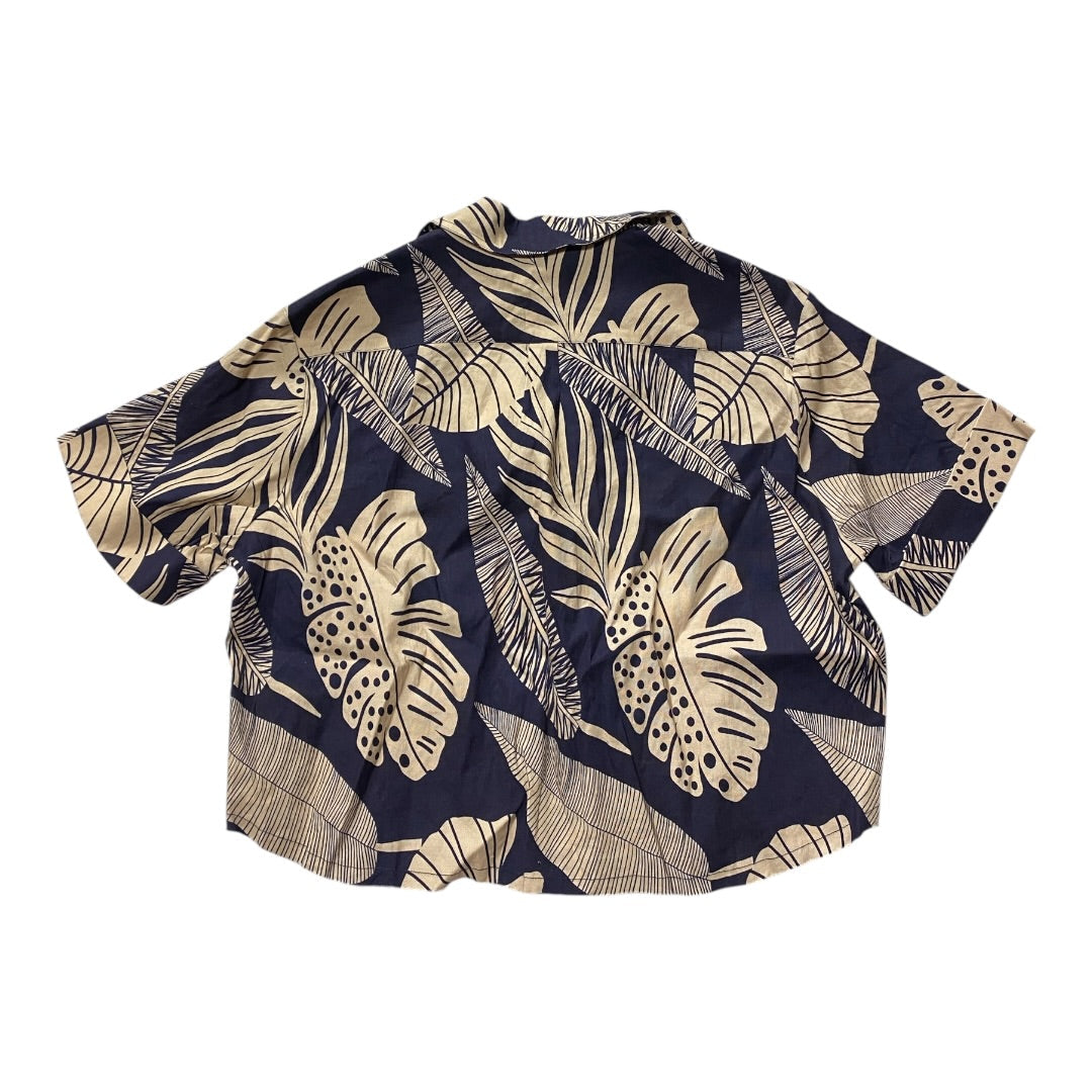 Top Ss By Shore In Multi, Size:S