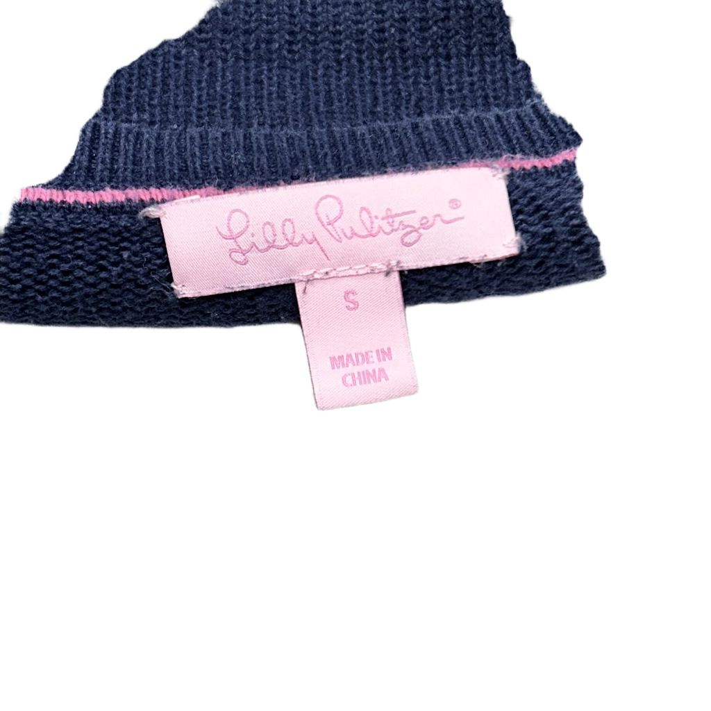 Sweater Designer By Lilly Pulitzer Size: S