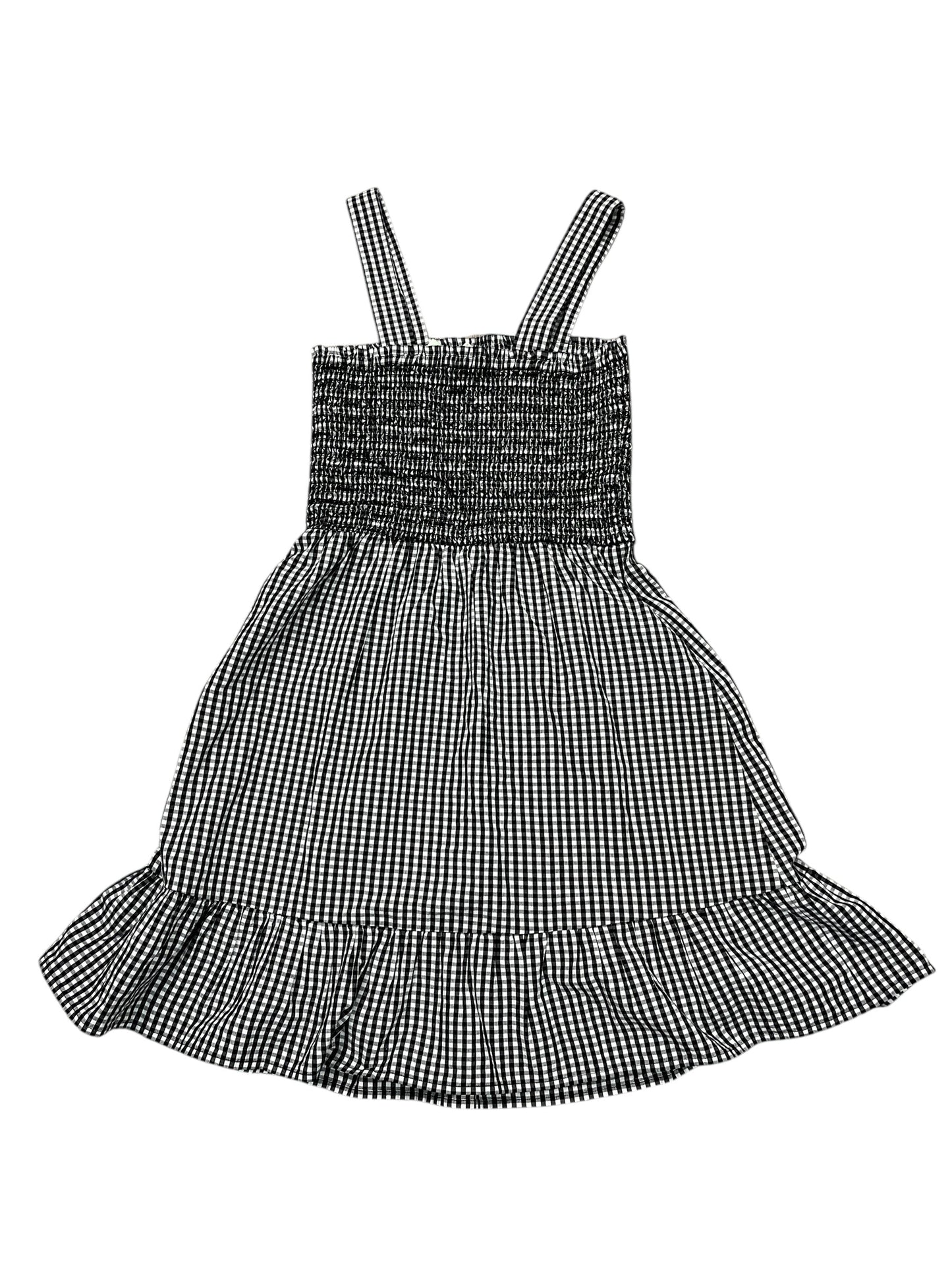 Dress Casual Short By Loft In Plaid Pattern, Size:Xsp