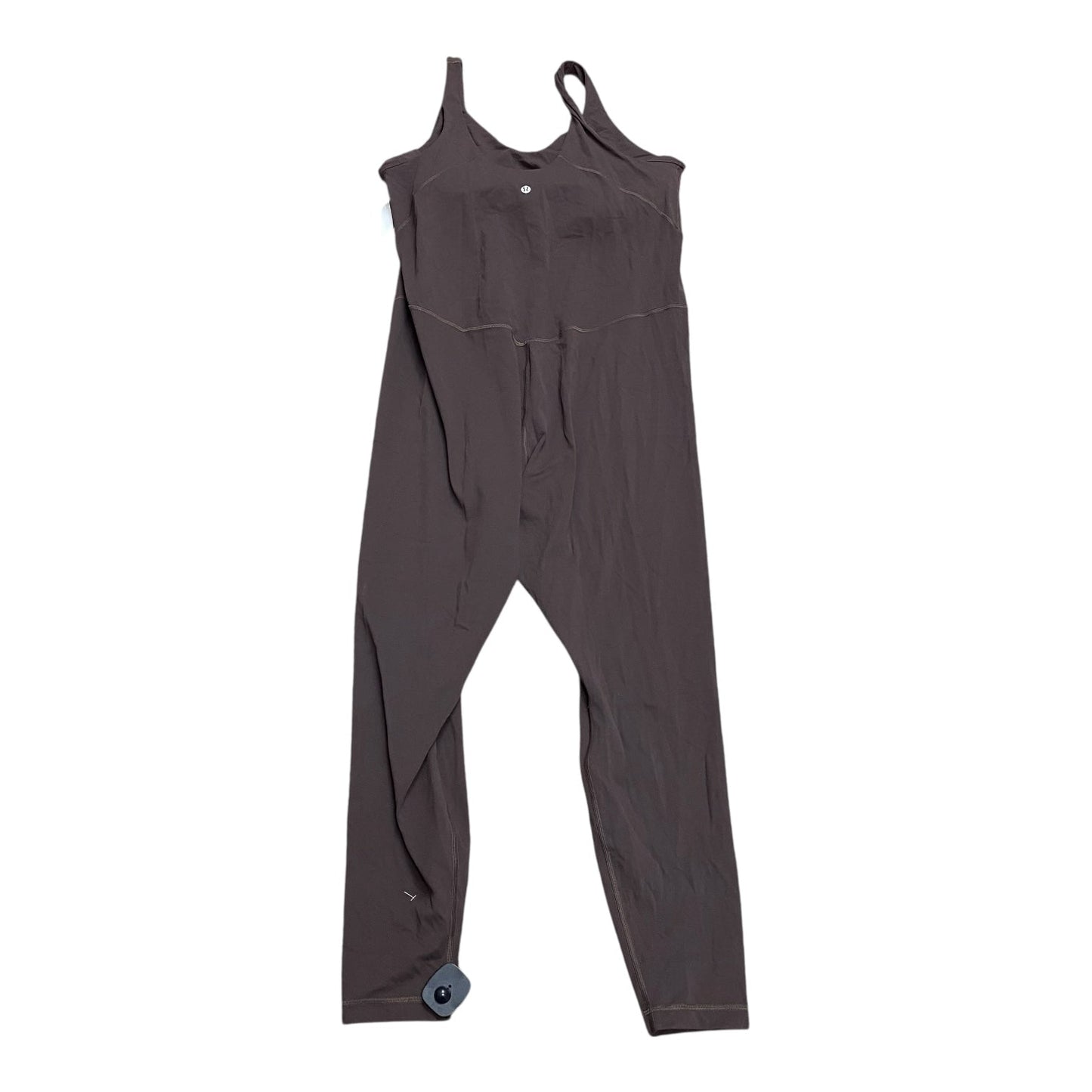 Jumpsuit By Lululemon In Brown, Size:20