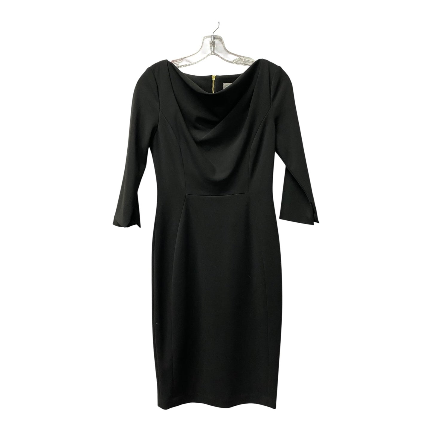 DRESS CASUAL SHORT by CALVIN KLEIN In BLACK, Size: XS