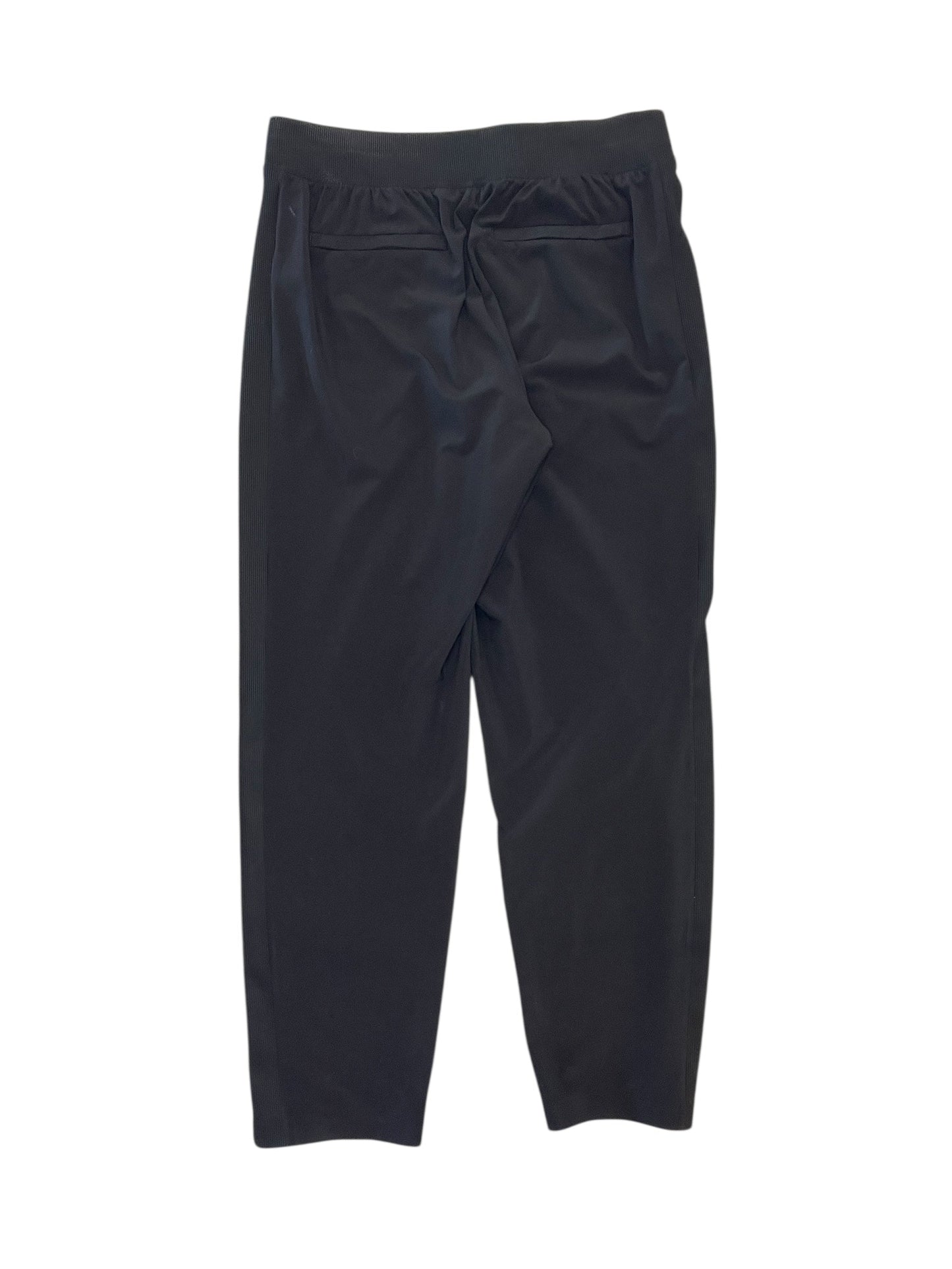 Athletic Pants By Athleta In Black, Size:S