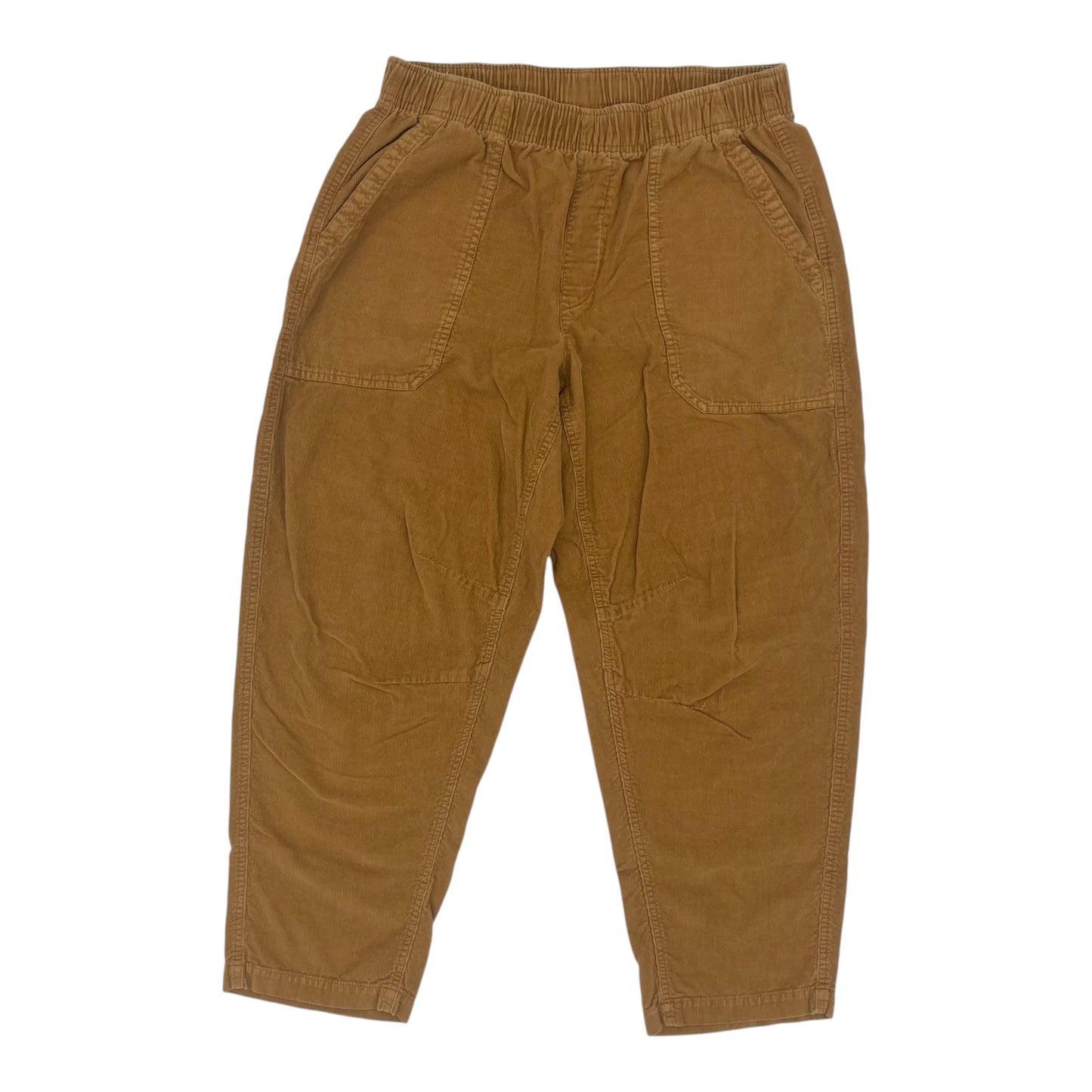 Pants Corduroy By Old Navy In Tan, Size:L