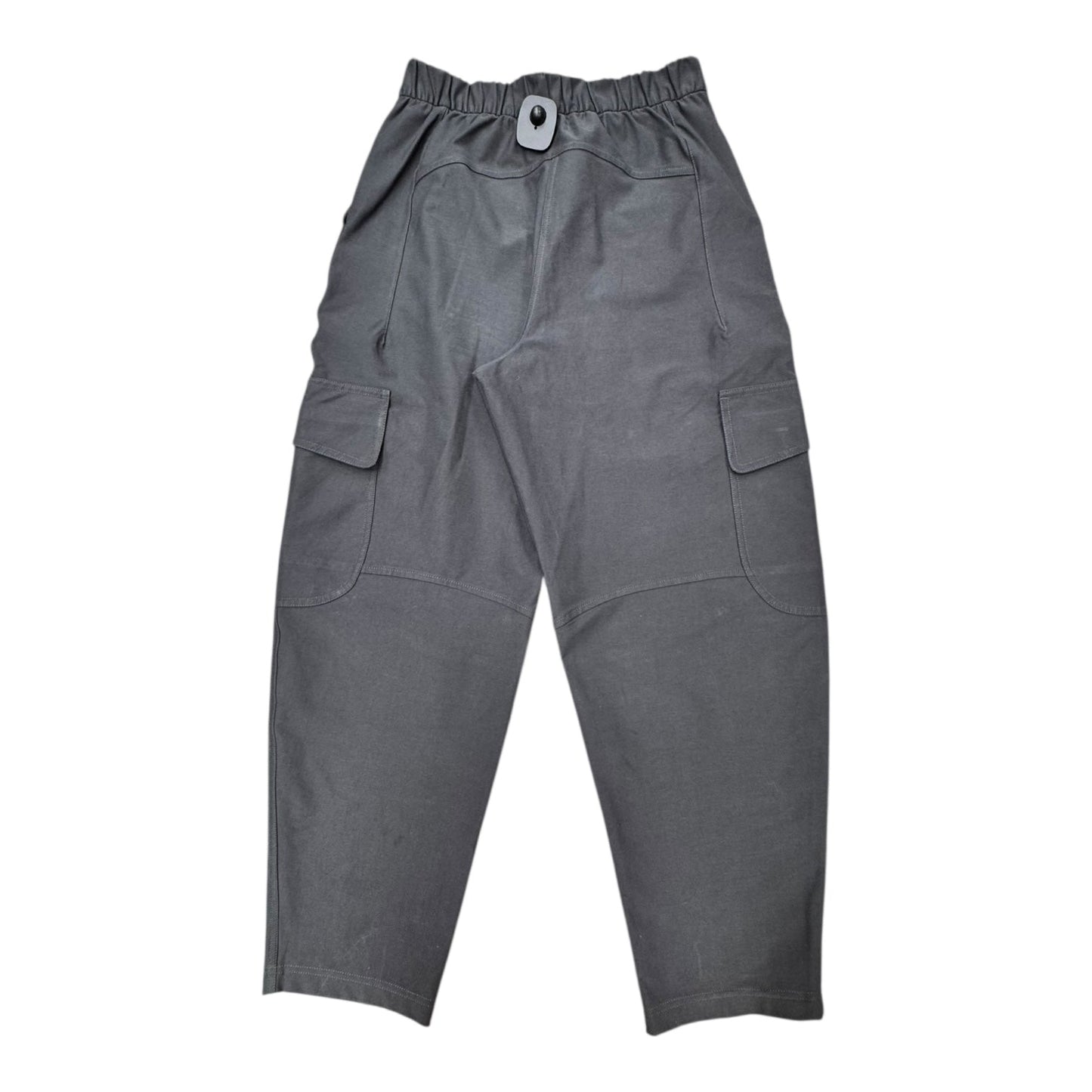 Pants Cargo & Utility By Lululemon In Grey, Size:4