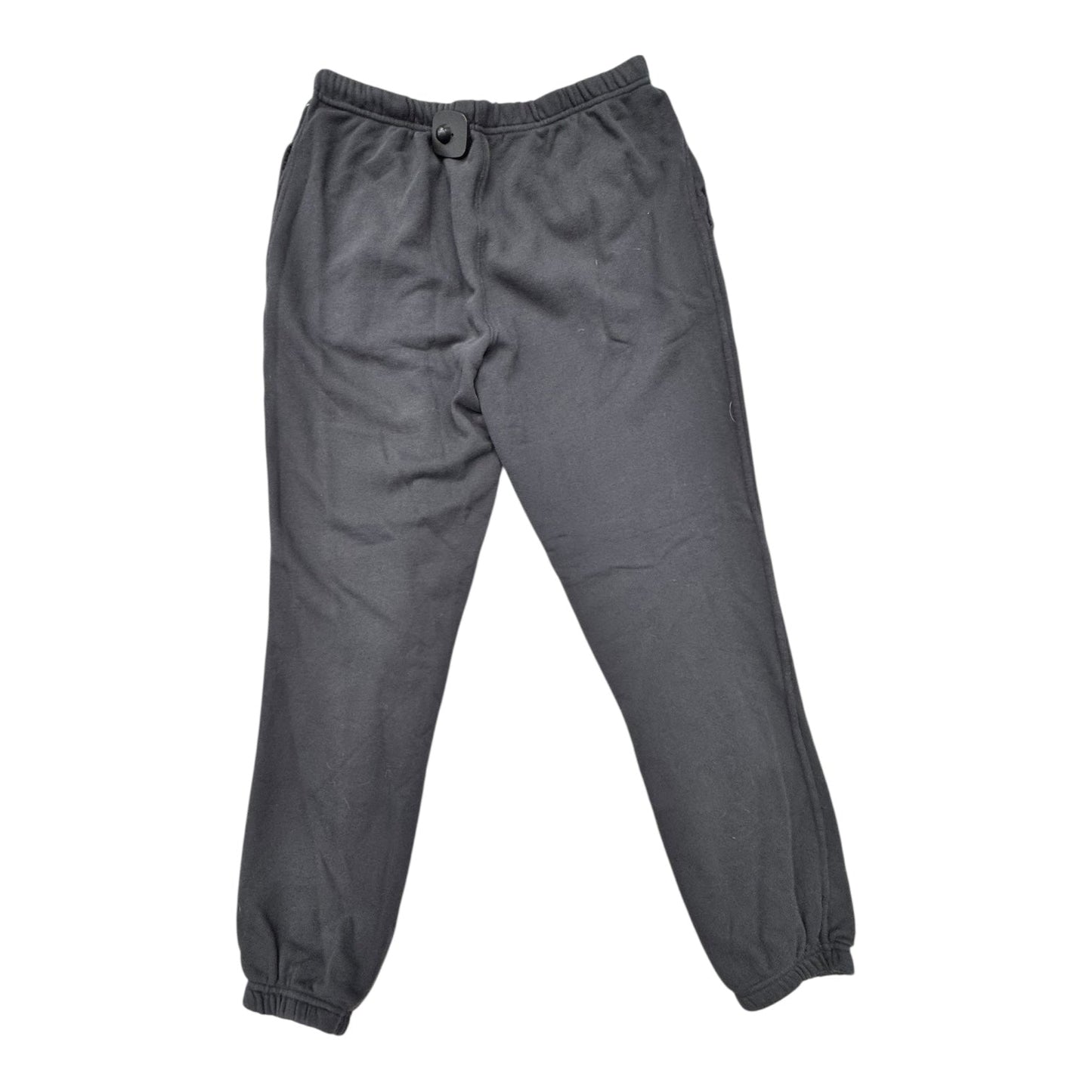 Sweat Pants By Spiritual Gangster In Black, Size:M