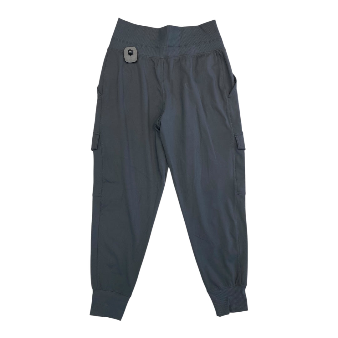 Athletic Pants By Athleta In Grey, Size:S