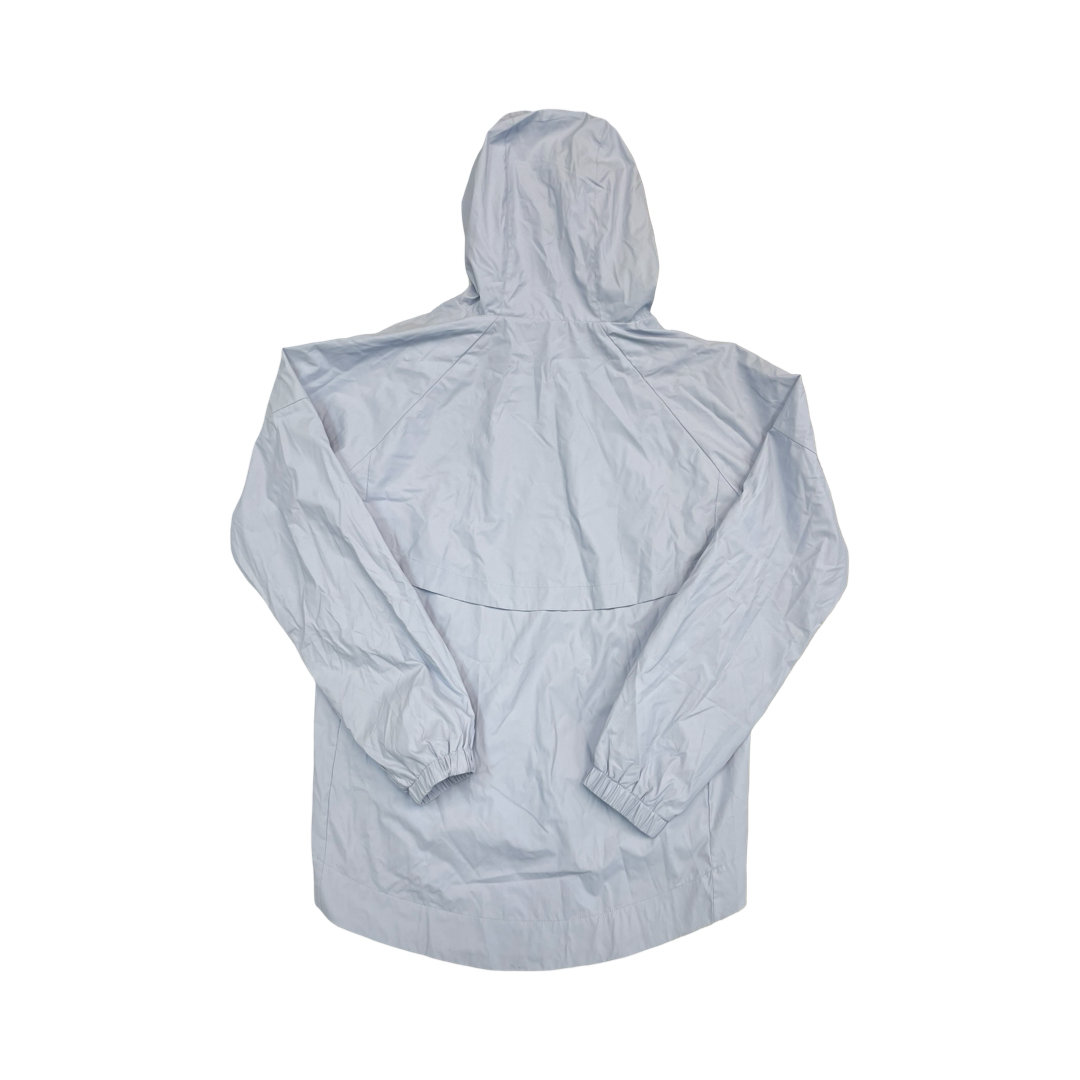 Athletic Jacket By PENNANT In Blue, Size:L
