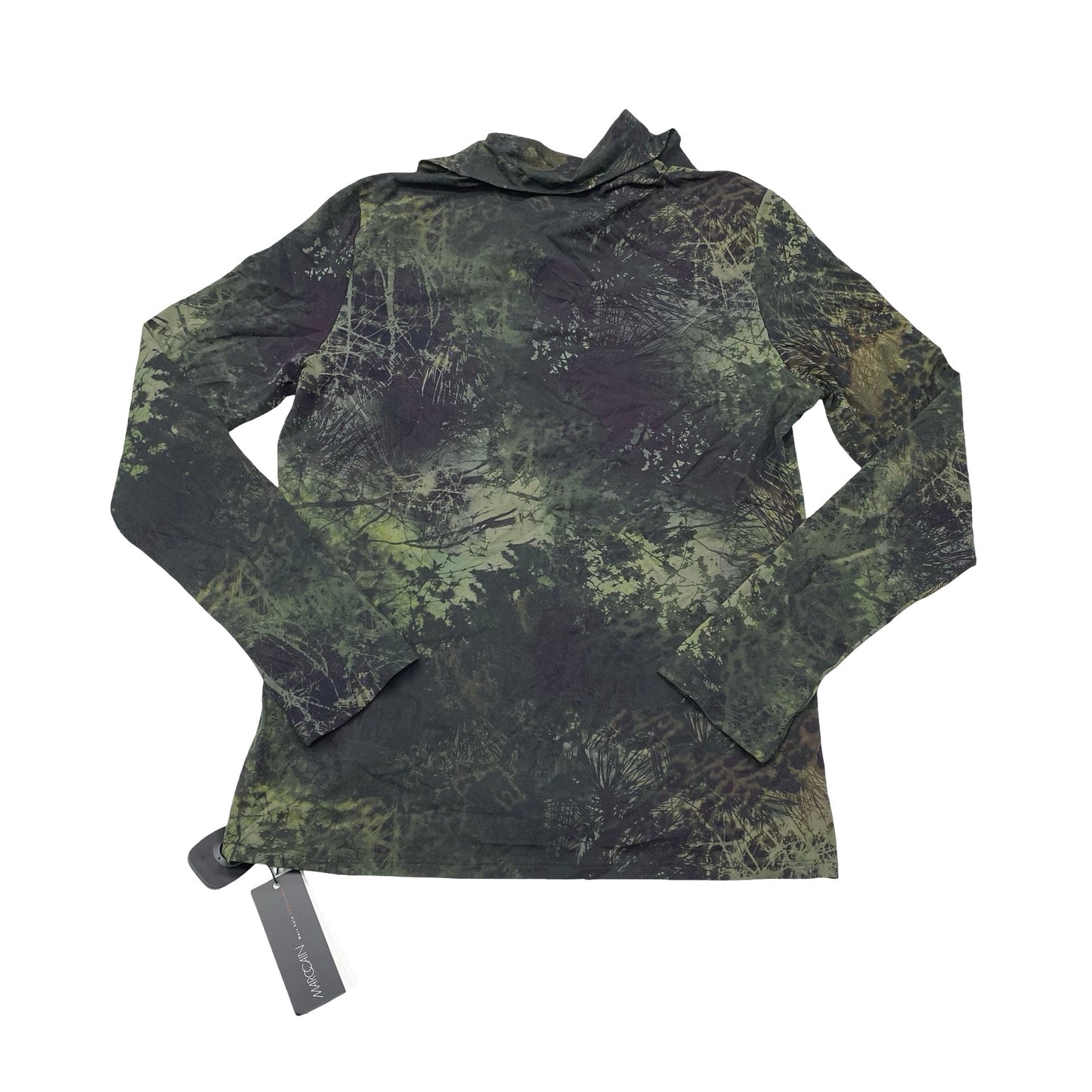 Top Ls By Marc Cain In Green, Size:10
