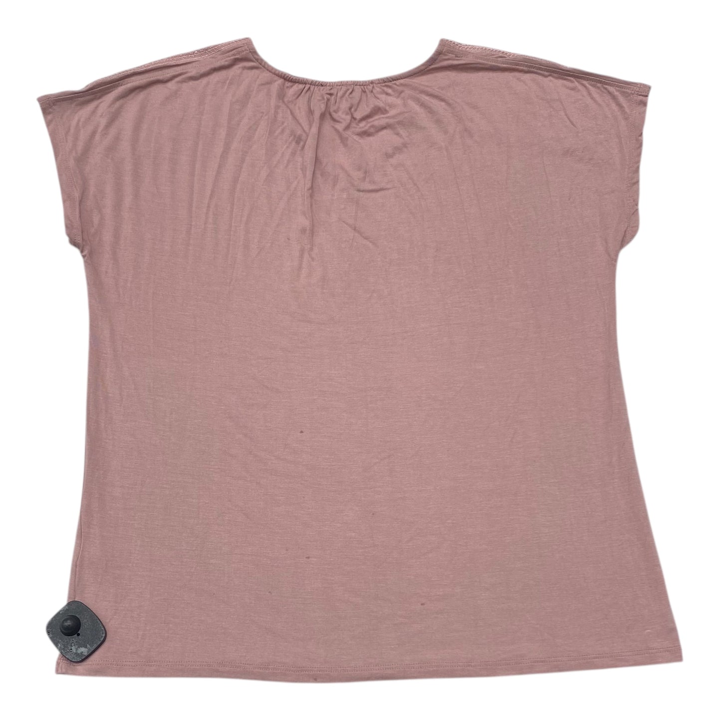 Top Ss By Cable And Gauge In Pink, Size: NWT! S