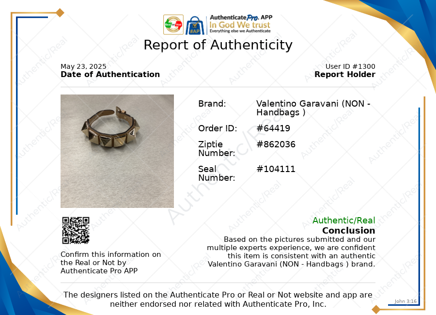 Bracelet Luxury Designer By Valentino-garavani