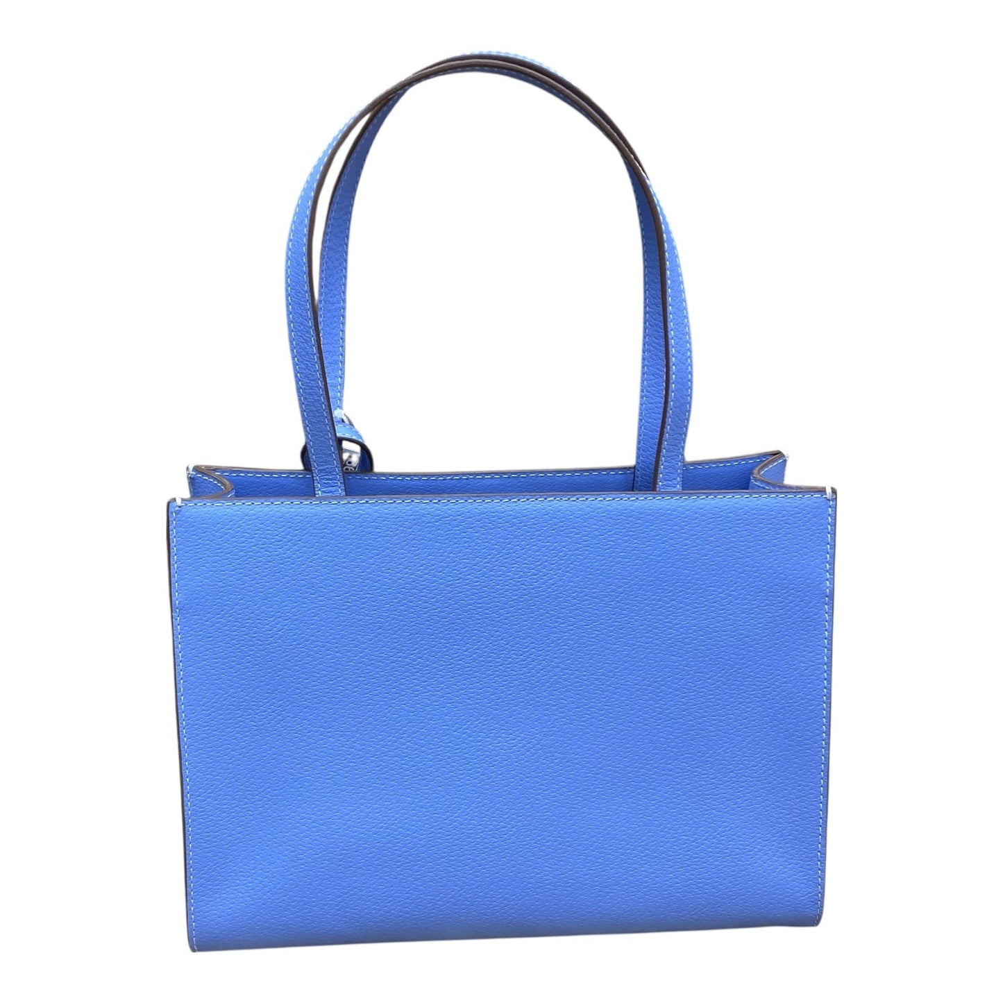 HANDBAG DESIGNER by KATE SPADE In BLUE, Size: MEDIUM