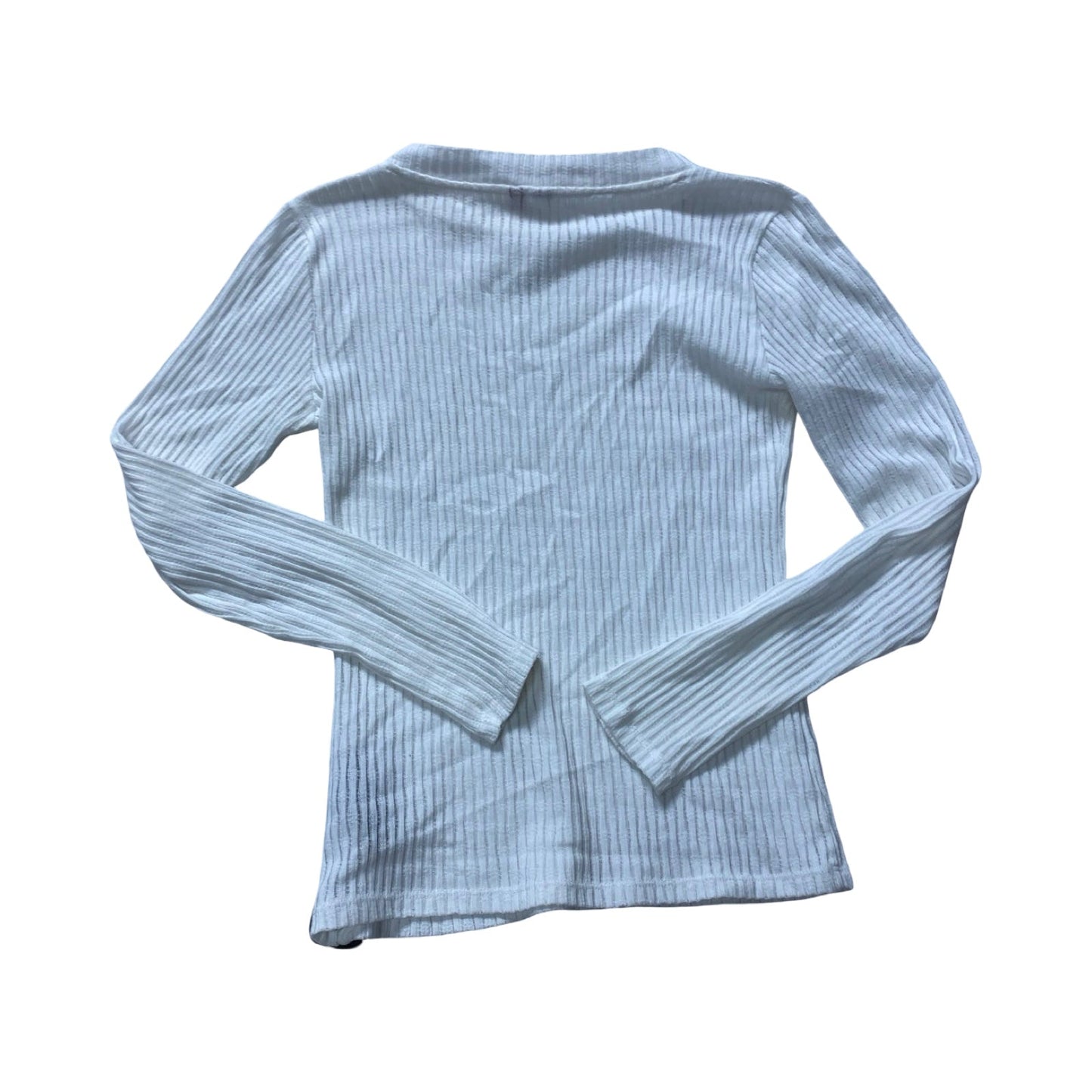 Top Ls By Pilcro, Size:Xs