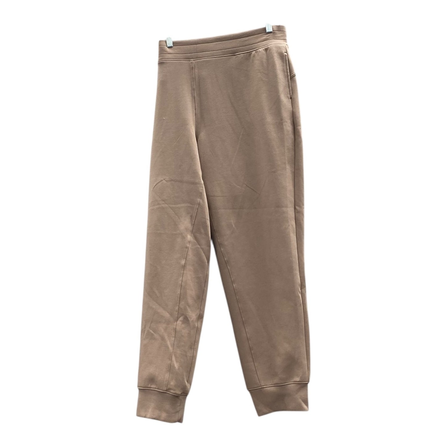 Athletic Pants By Tek Gear In Cream, Size:1X