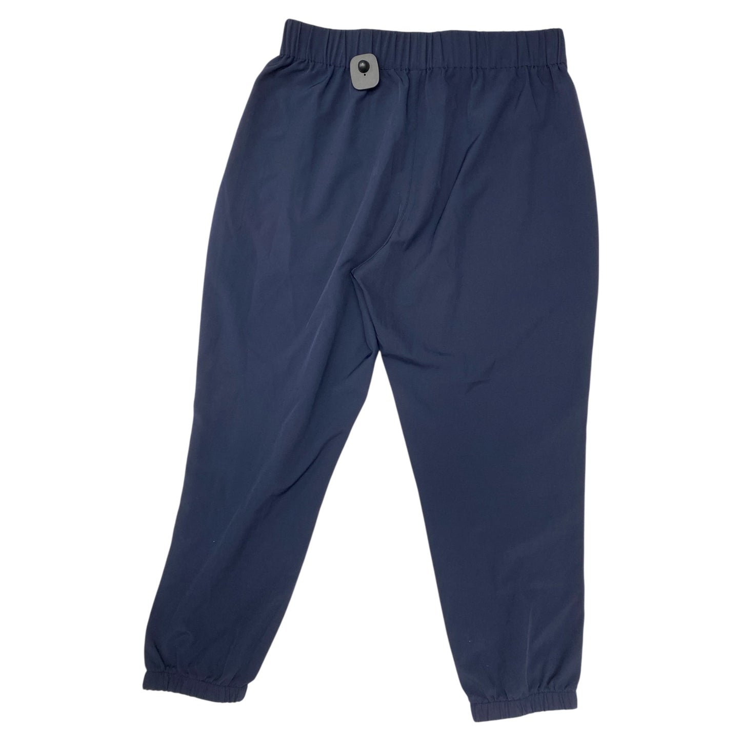 Athletic Pants By Move Theory In Navy, Size:M