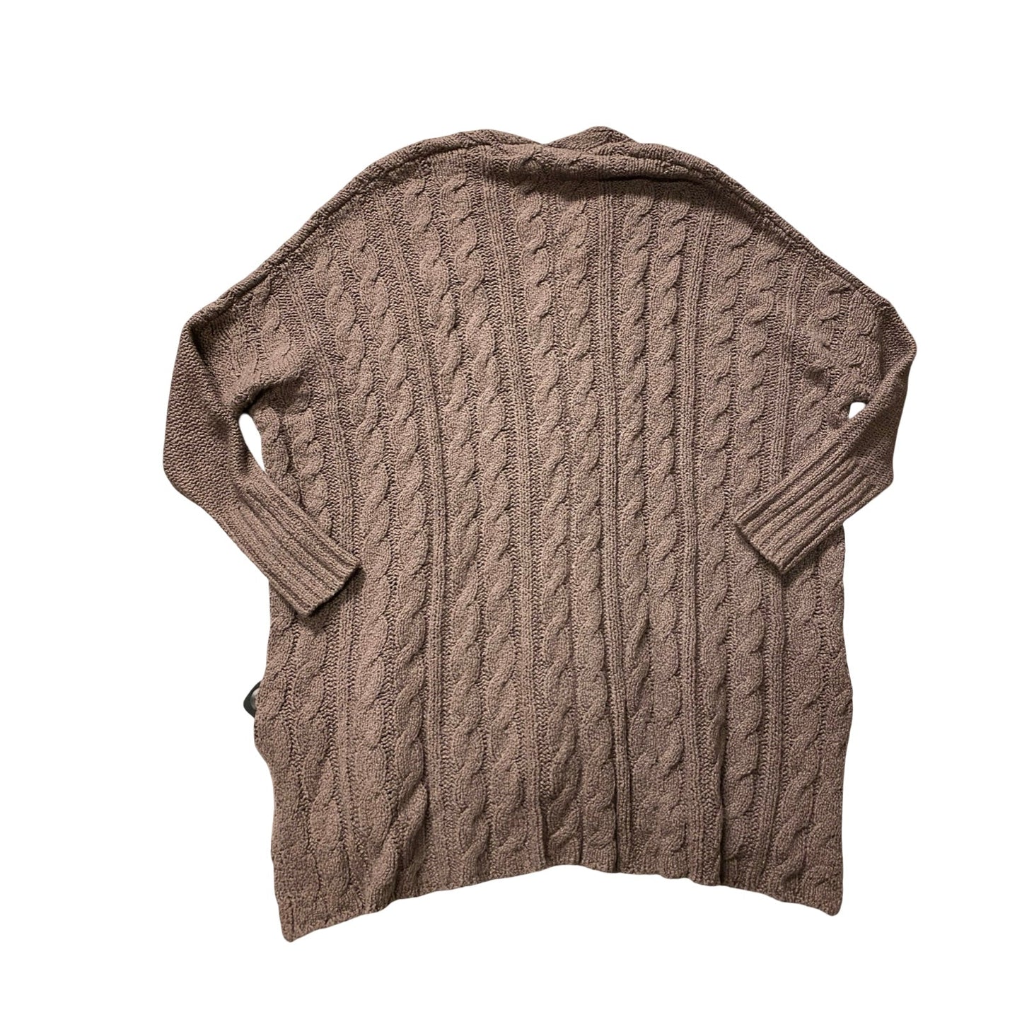 Sweater By Free People In Brown