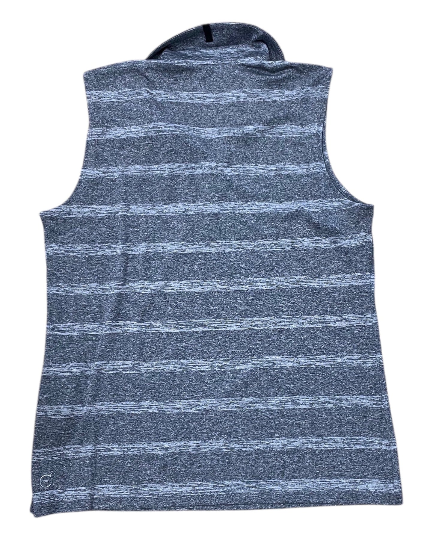 Athletic Tank Top By Puma In Grey, Size:Xl