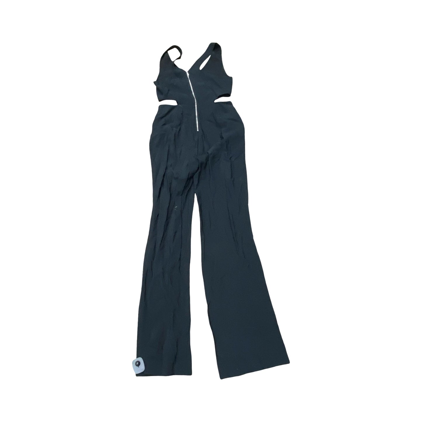 Jumpsuit By Rachel Roy In Black, Size:6