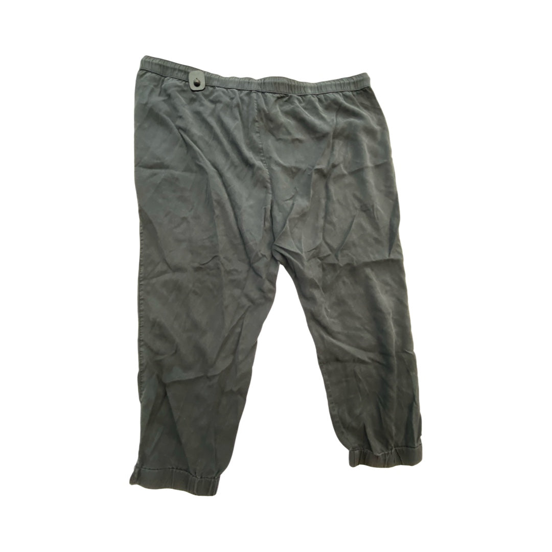 Pants Other By Jones New York In Black, Size:3X