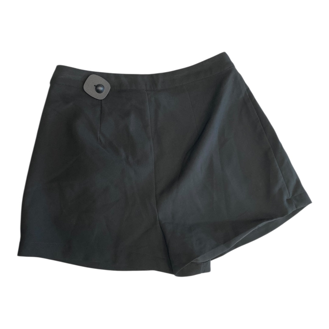 Shorts By Lovers & Friends In Black, Size:M