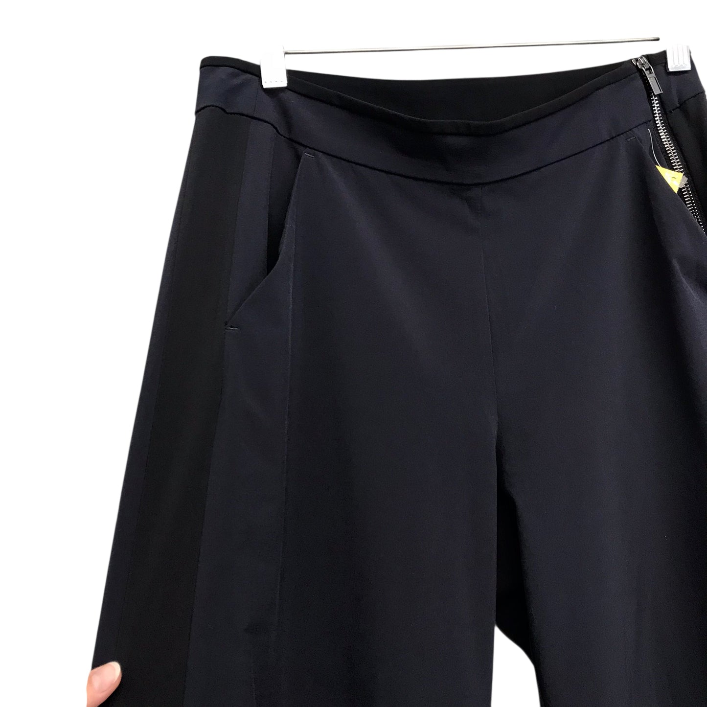 Athletic Pants By Athleta In Navy, Size:S