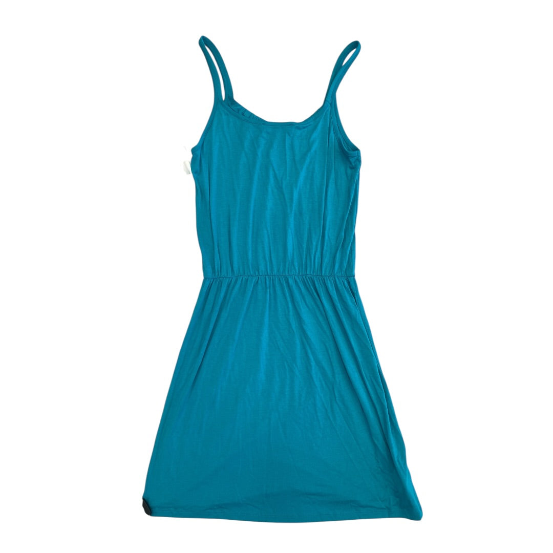 Dress Casual Short By Loft In Blue, Size:S