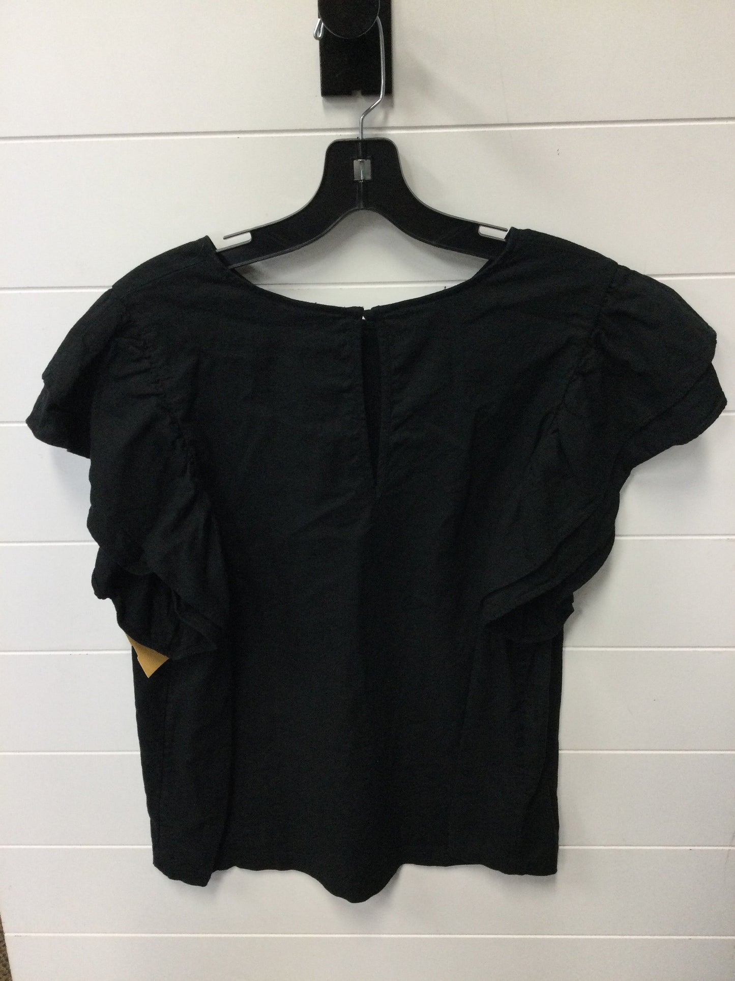 Top Ss By A New Day In Black, Size:Xl