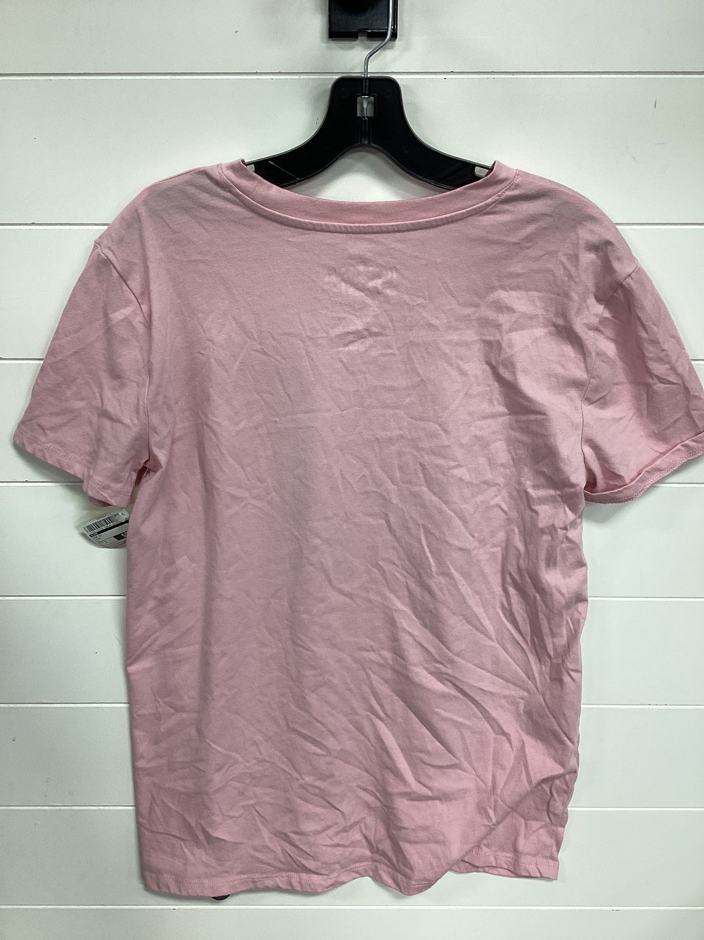 Top Ss By Life In Pink, Size:S