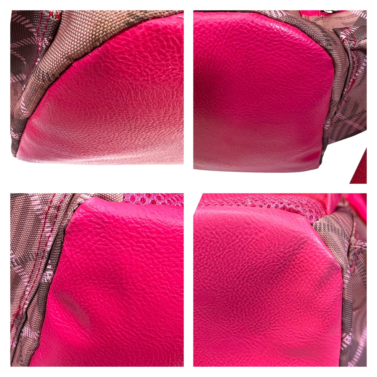 Backpack By Mean Girls, Size: Large