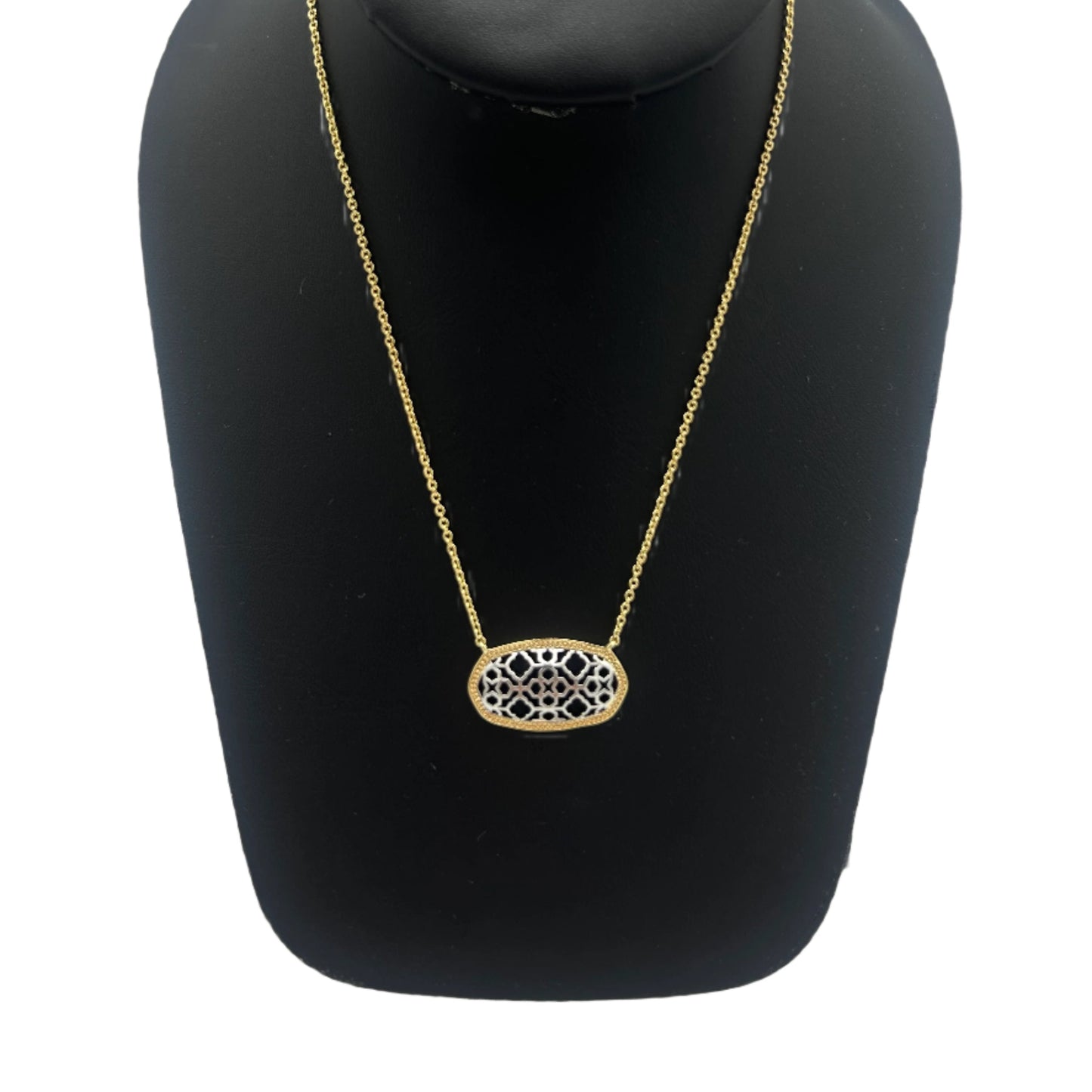 Necklace Designer By Kendra Scott