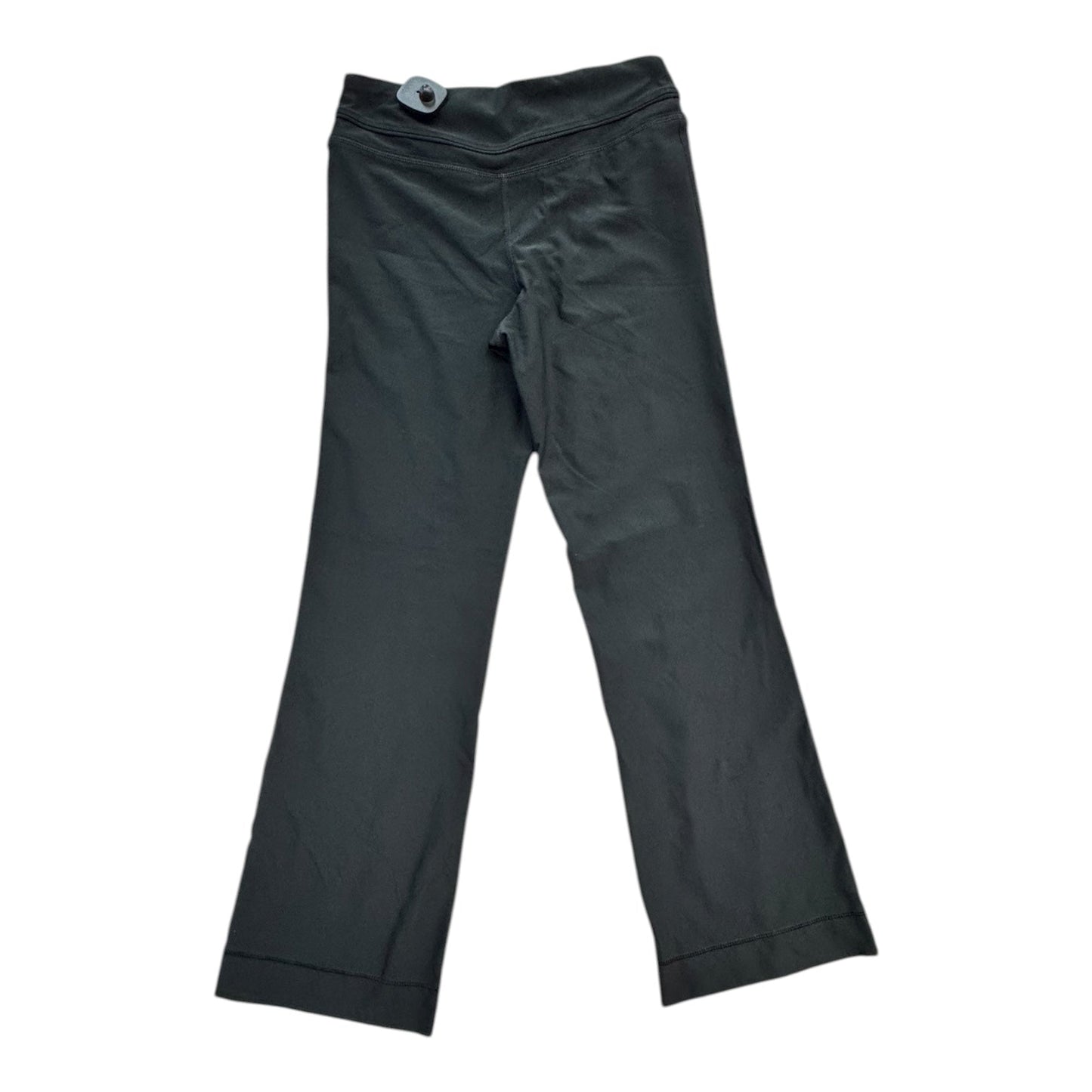 Athletic Pants By Nike In Black, Size:S