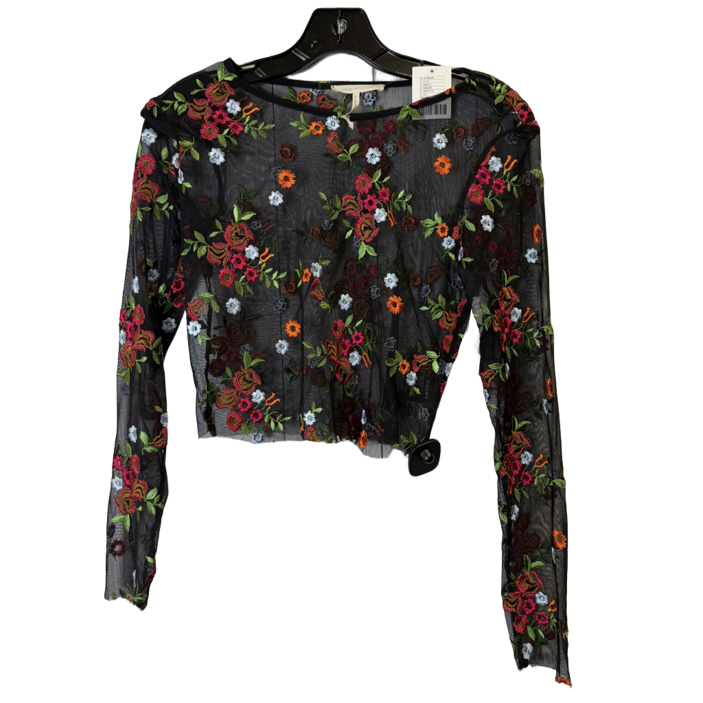 Top Long Sleeve By Urban Outfitters Size: Sp