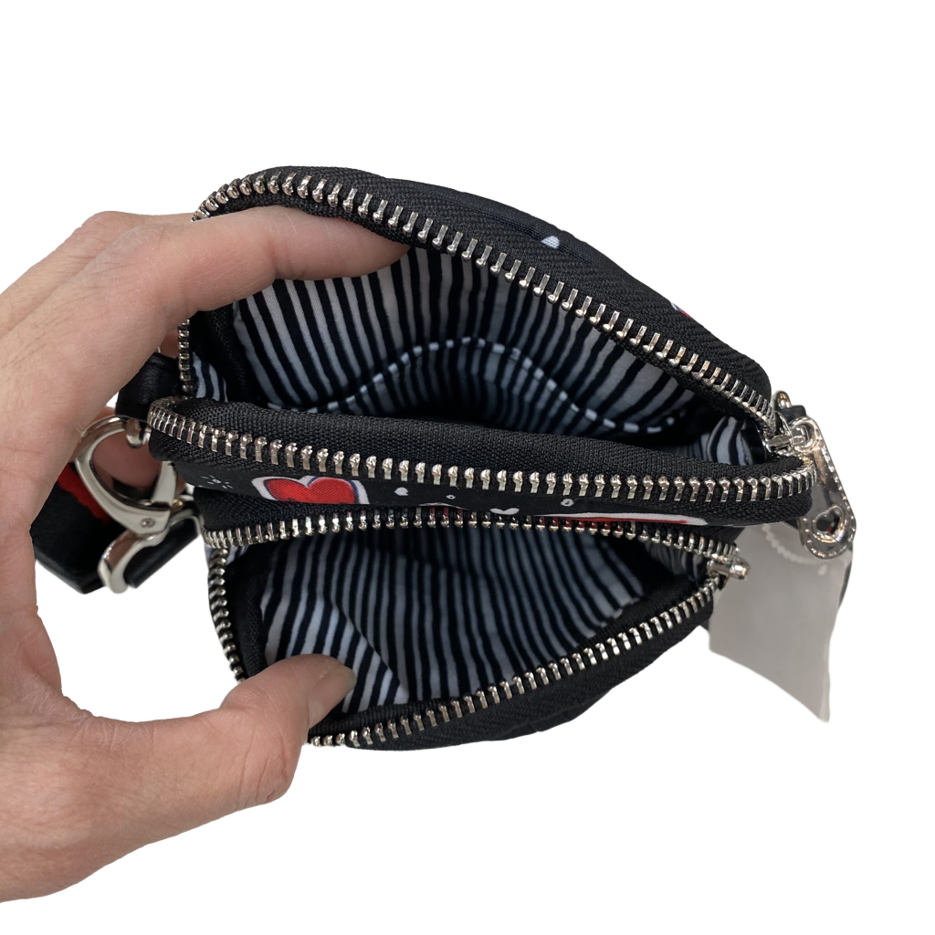 Handbag Designer By Brighton Size: Small