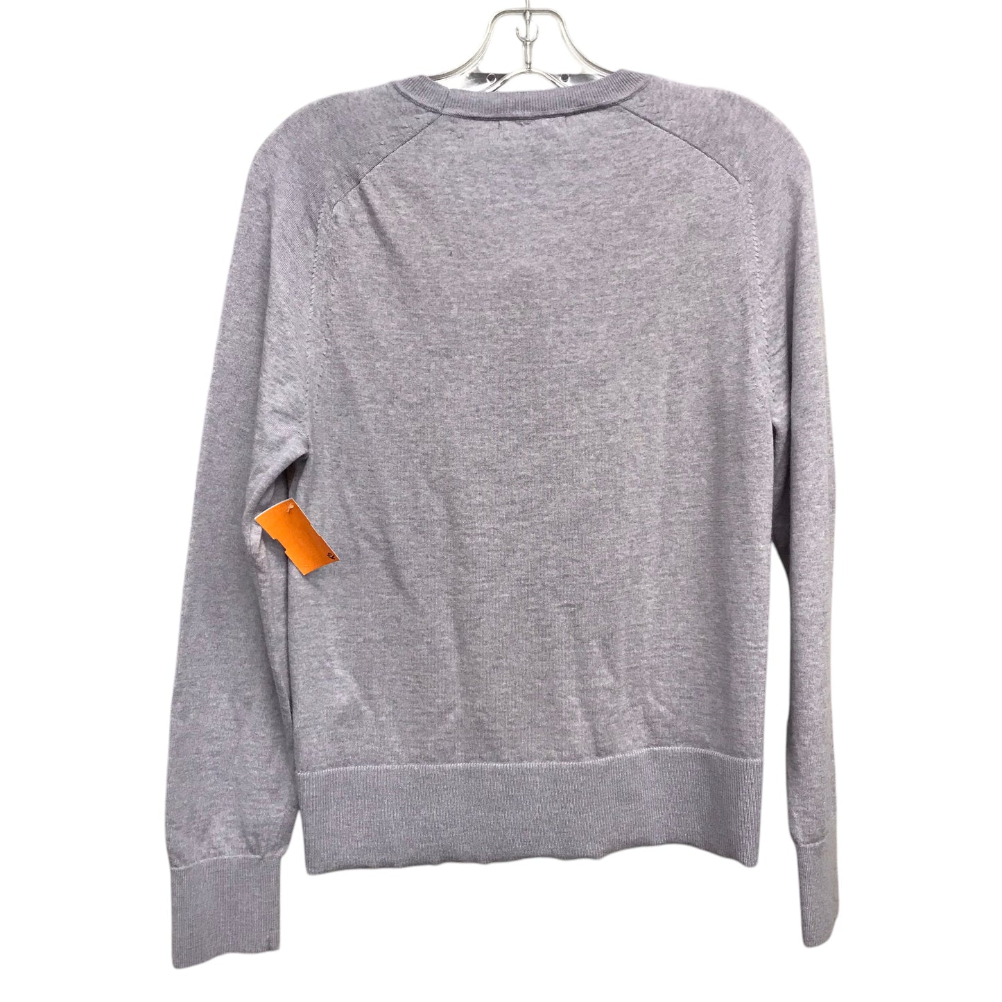 Sweater Cashmere By Banana Republic In Tan, Size:M