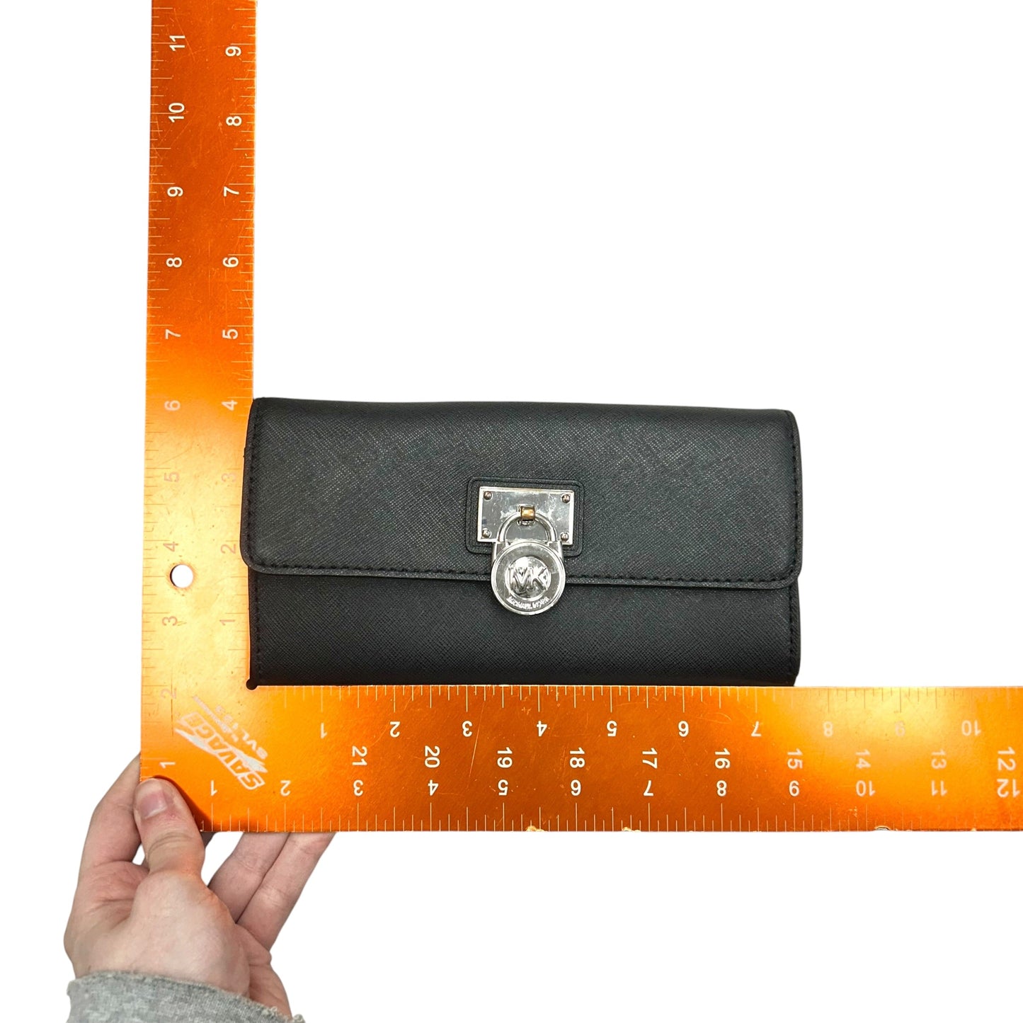 Wallet Designer By Michael Kors, Size: Small