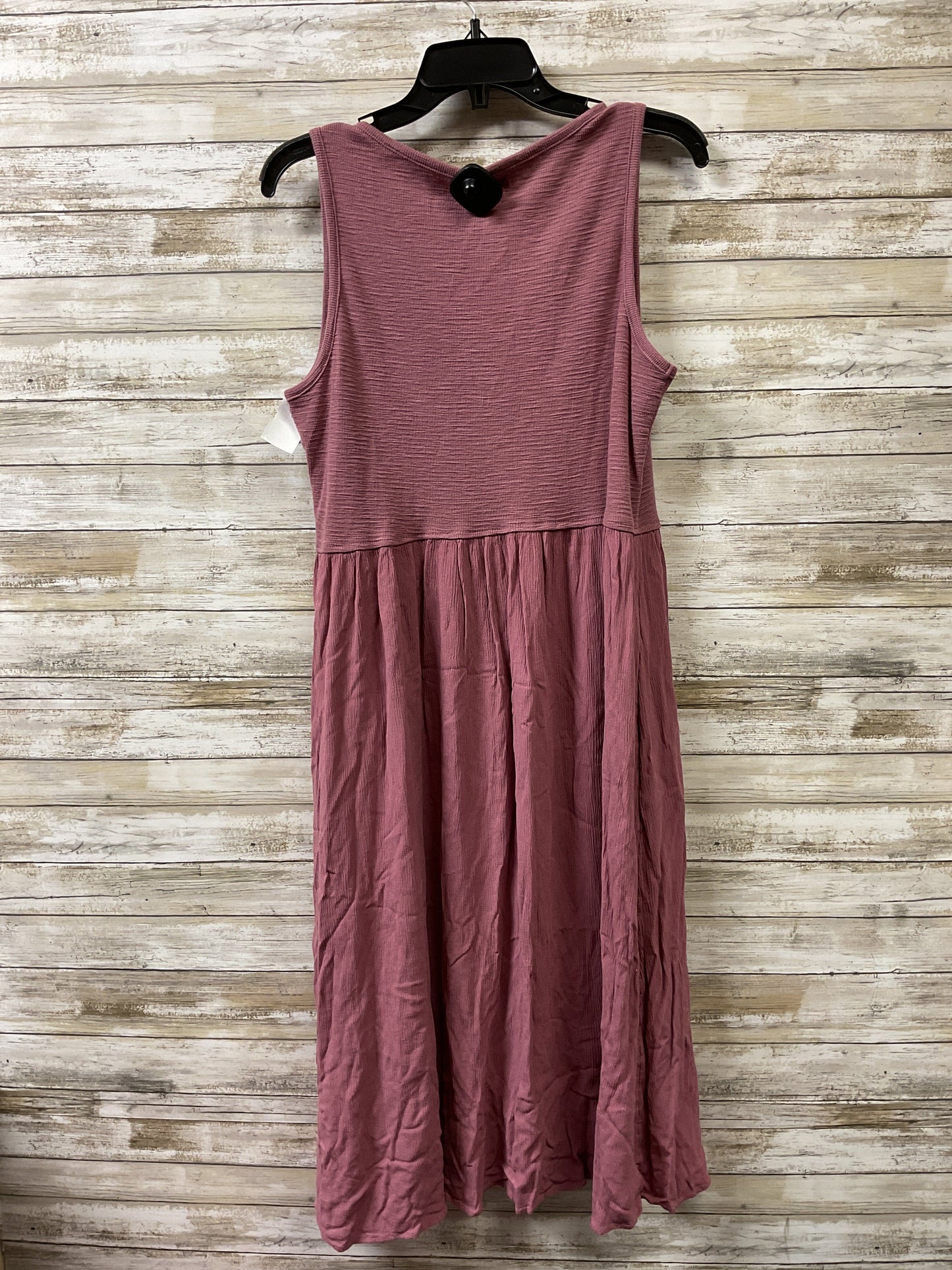 Dress Designer By Frye In Pink, Size:L