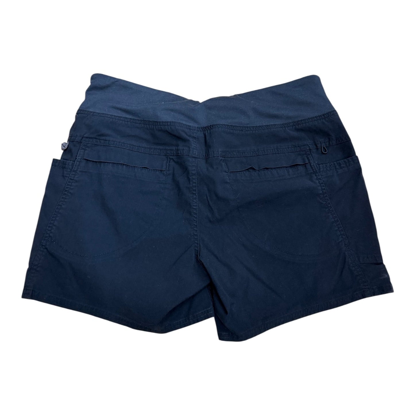 Athletic Shorts By Prana In Black, Size:12