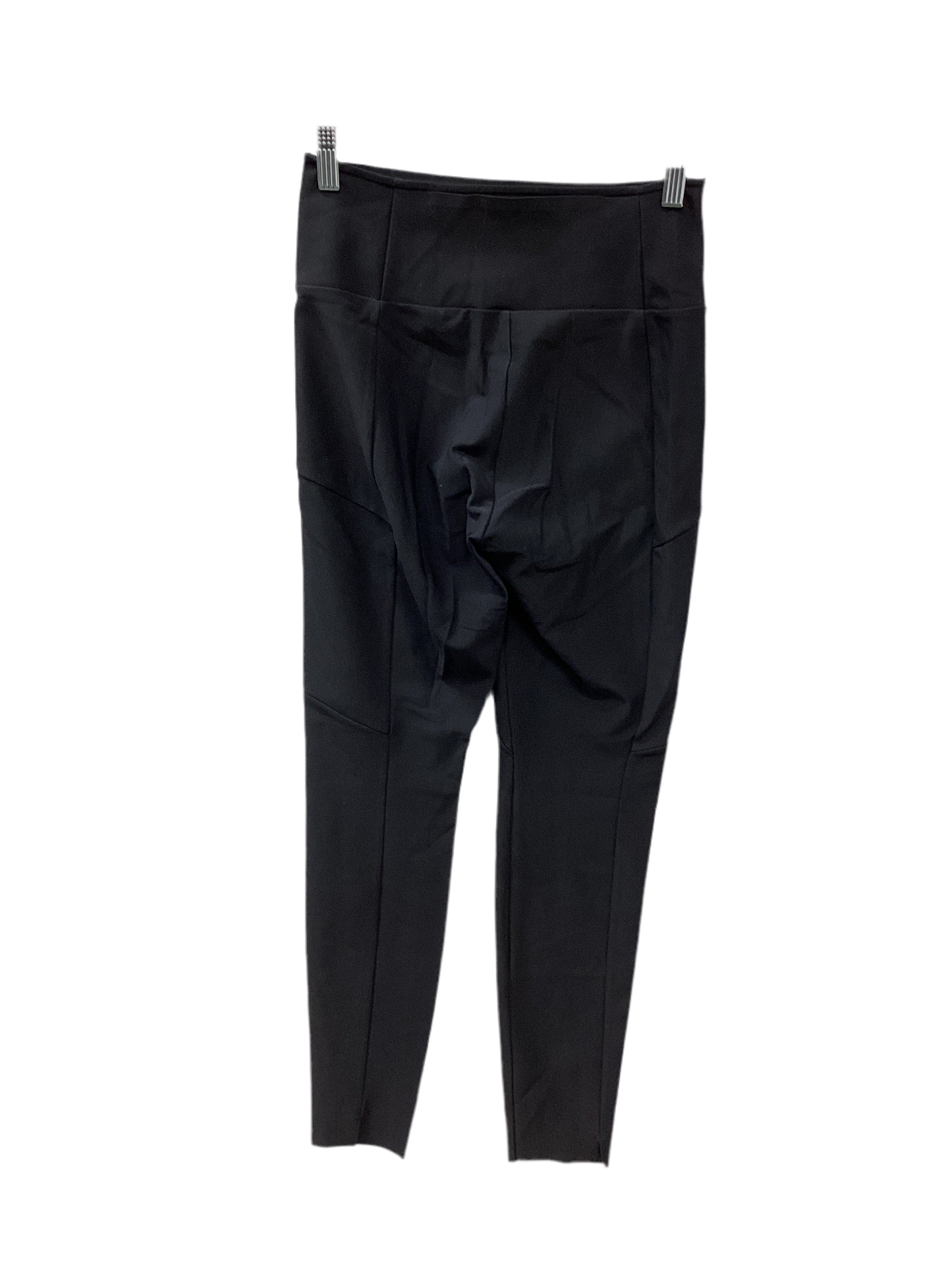 Athletic Pants By Athleta In Black, Size:0