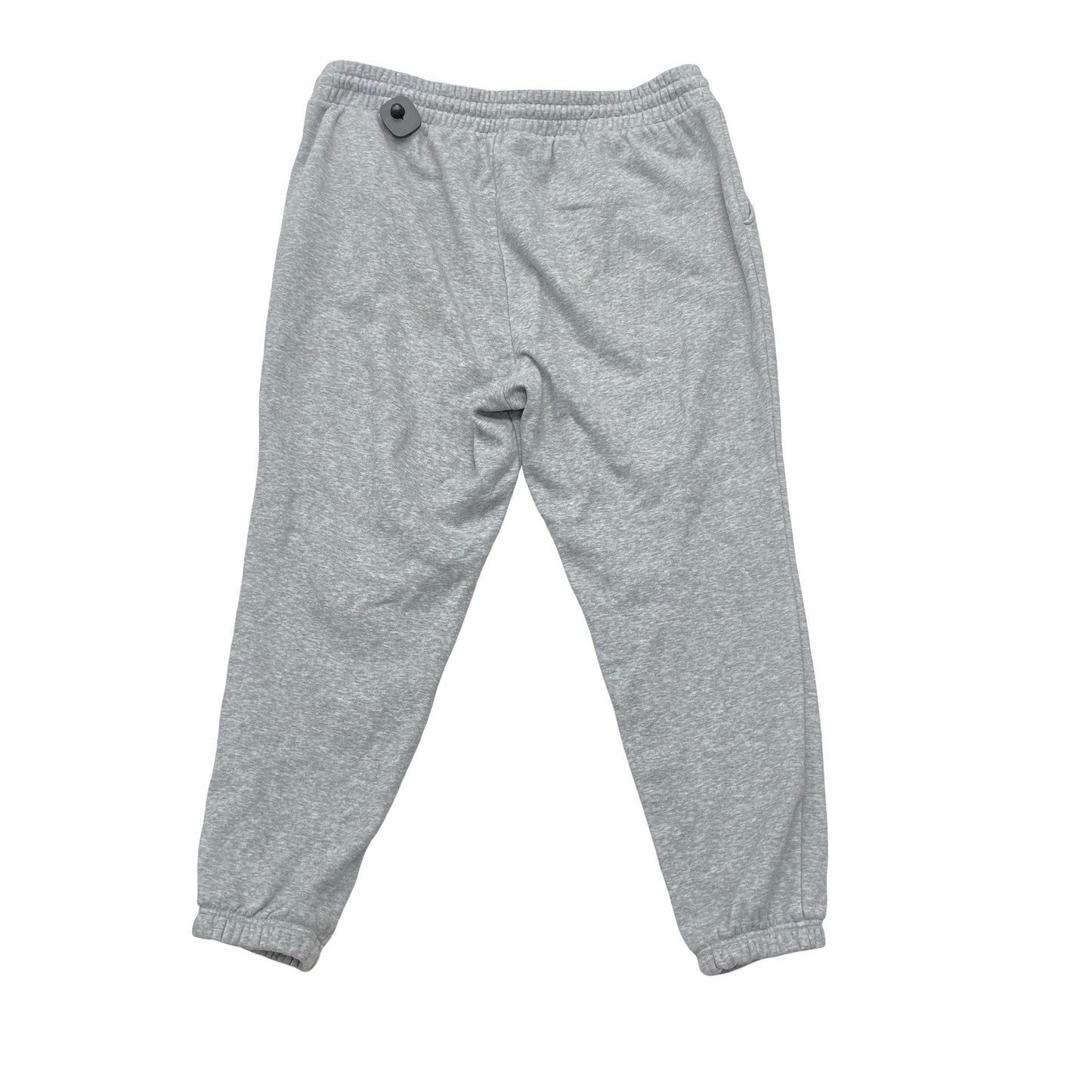 Pants Lounge By Fabletics In Grey, Size:Xxl