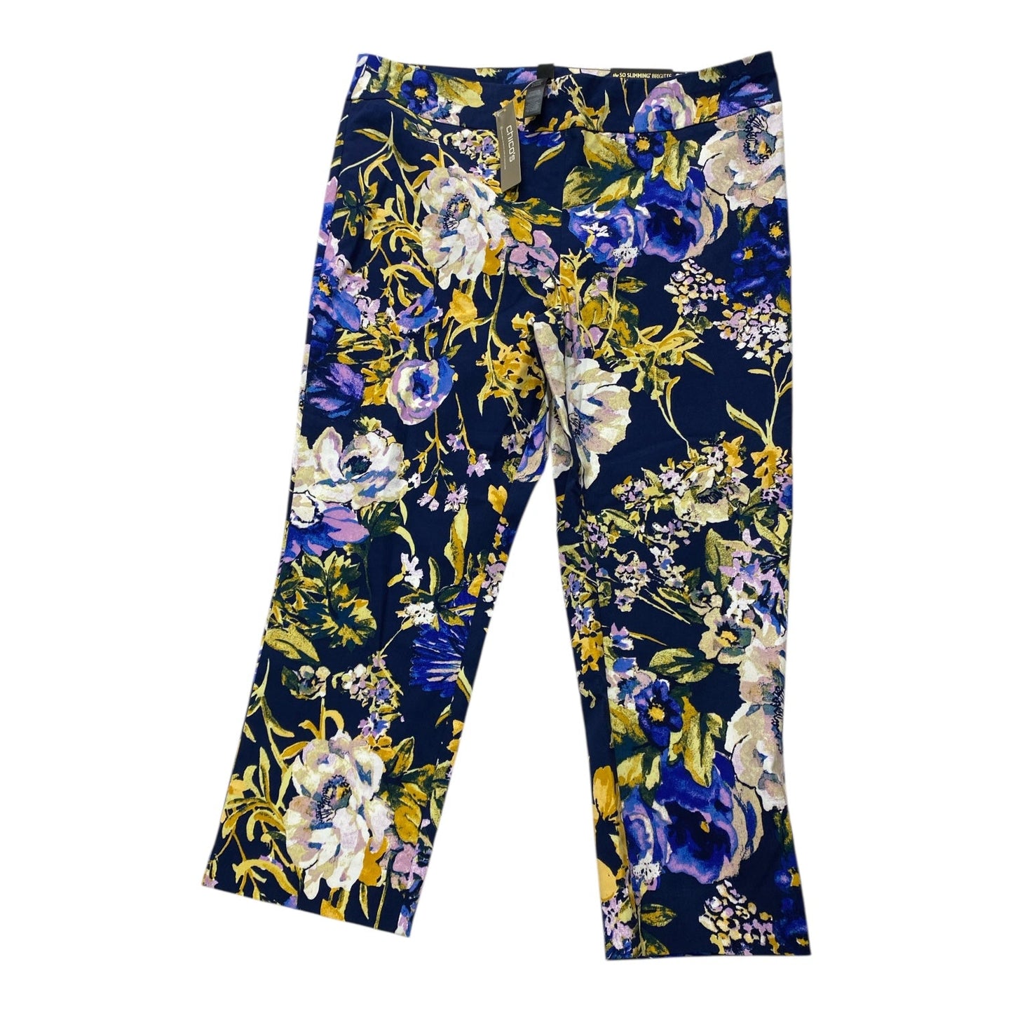 Pants Other By Chicos In Multi, Size:16