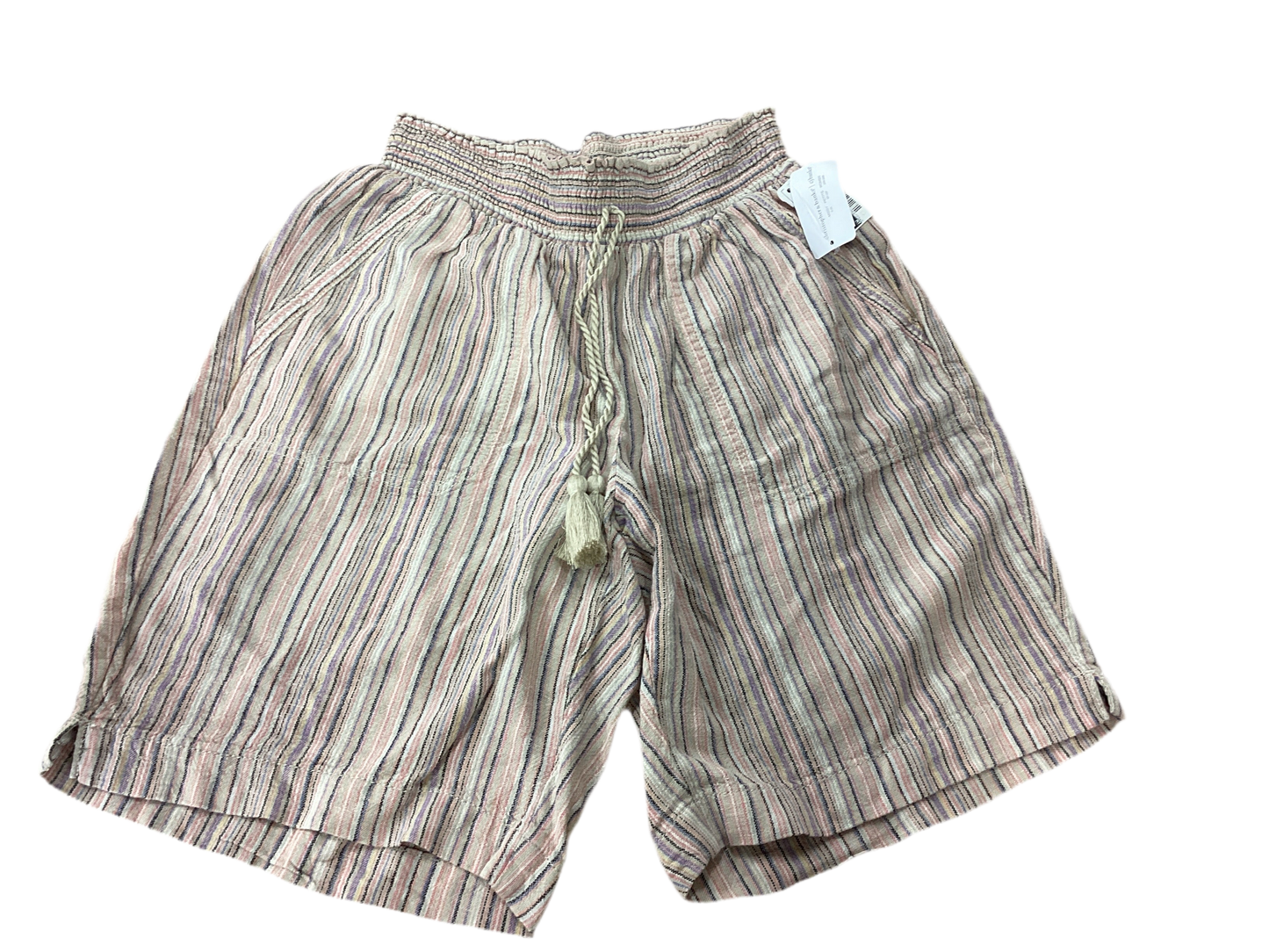 Shorts By Christopher And Banks In Multi, Size:M