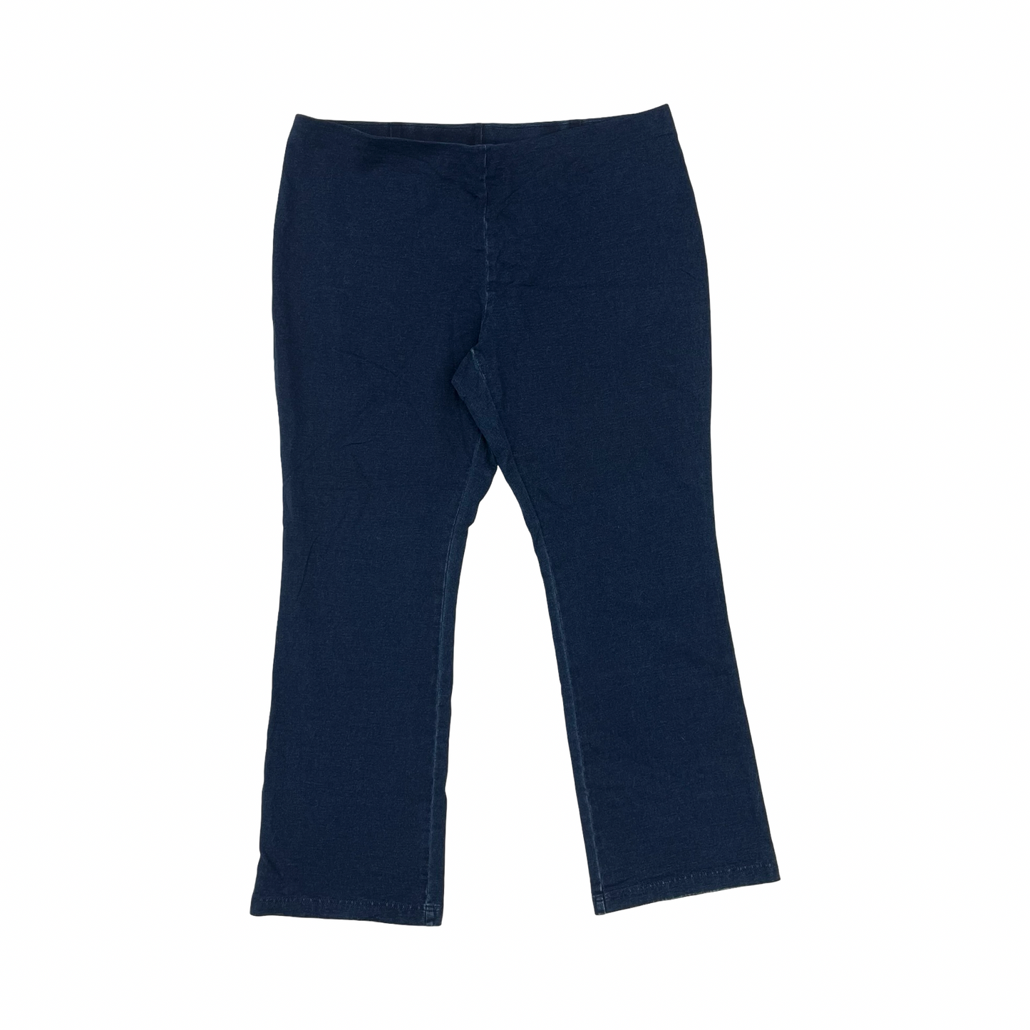 Pants Other By Pure Jill In Blue, Size:Xl